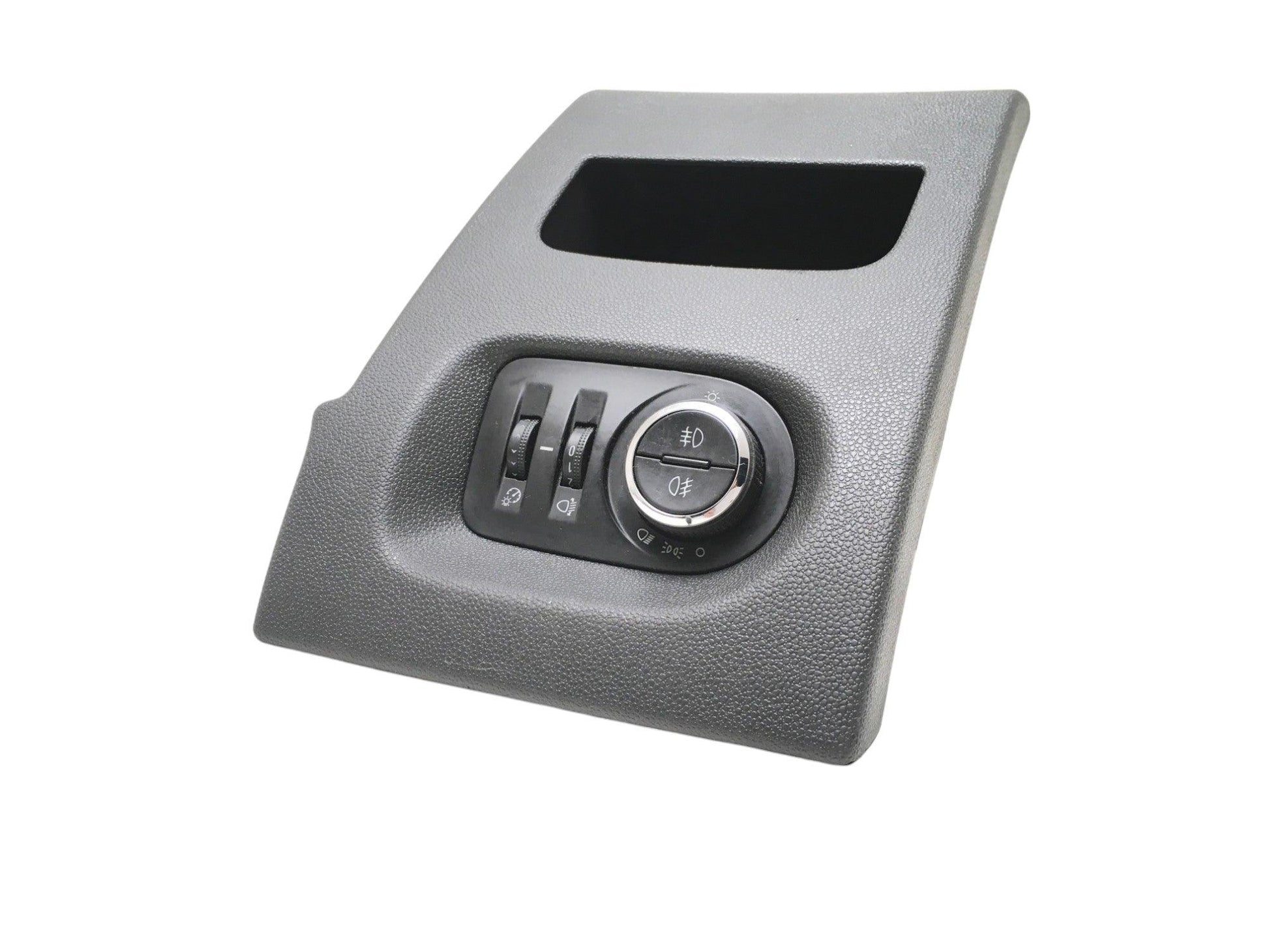 Mando Luces Opel Corsa D - 13311820