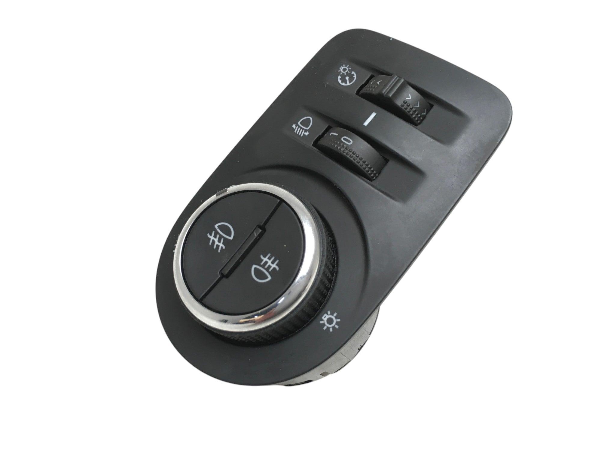 Mando Luces Opel Corsa F - 39201665