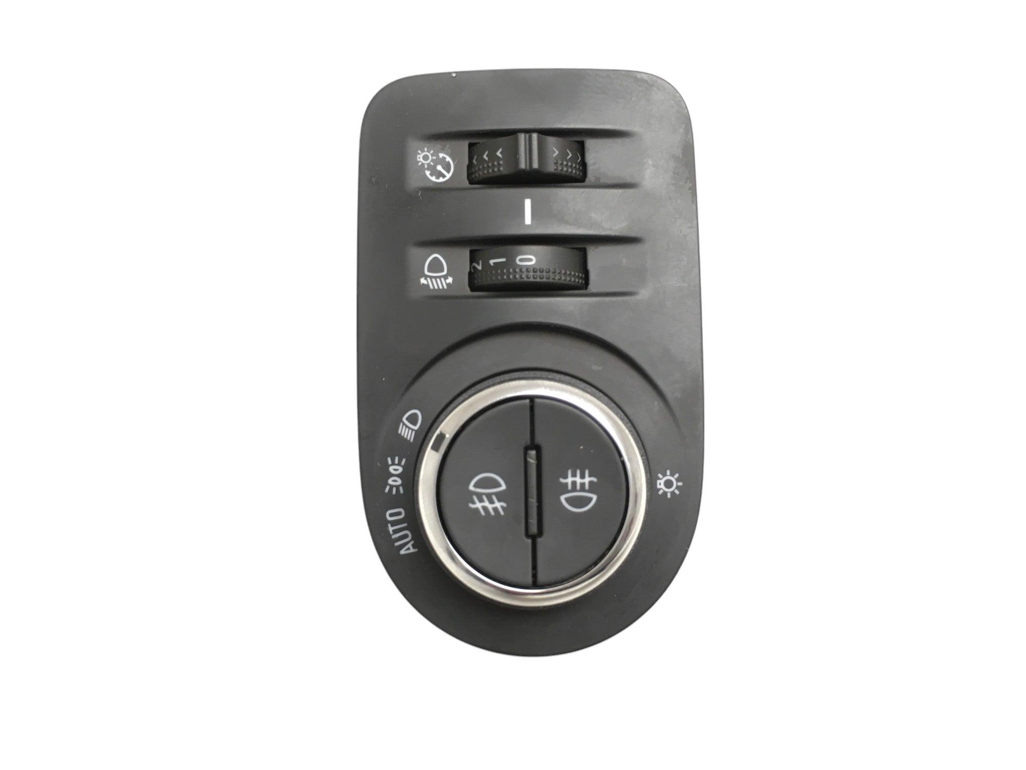 Mando Luces Opel Corsa F - 39201665