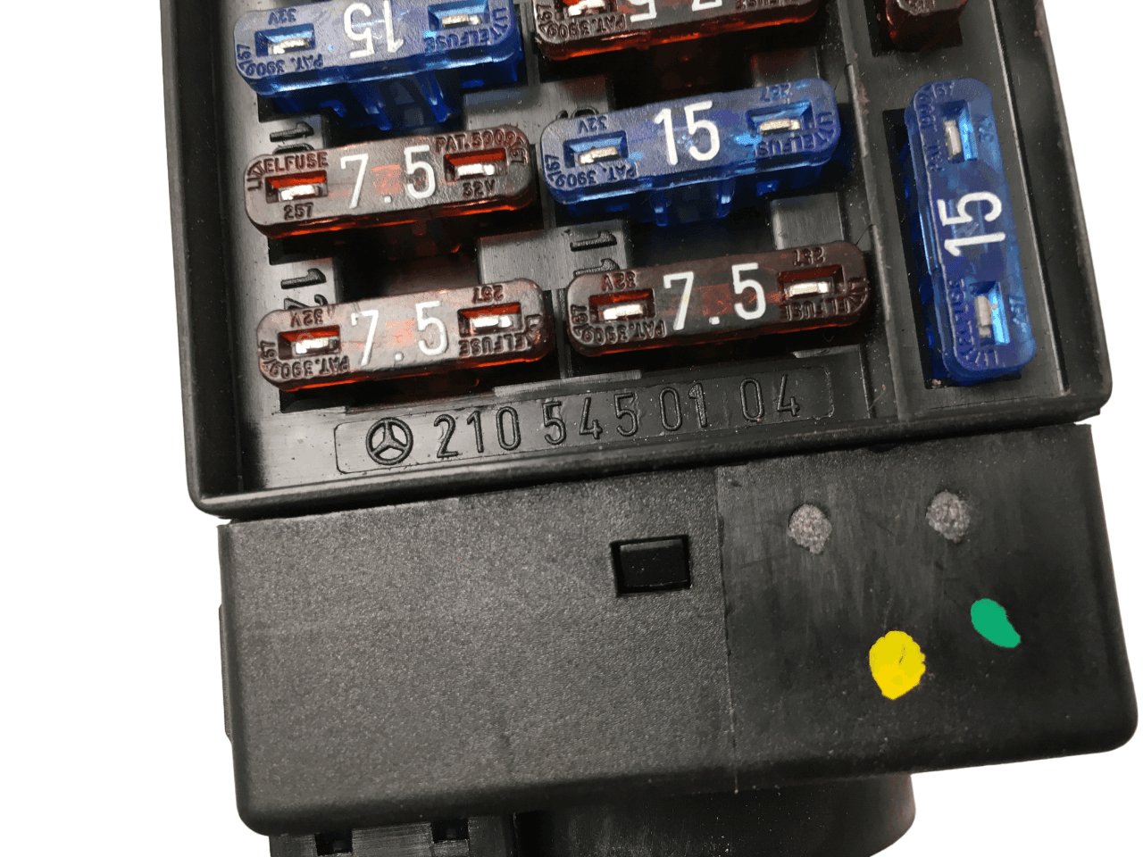 Mando luces para Mercedes 2105450104 - 2105450104