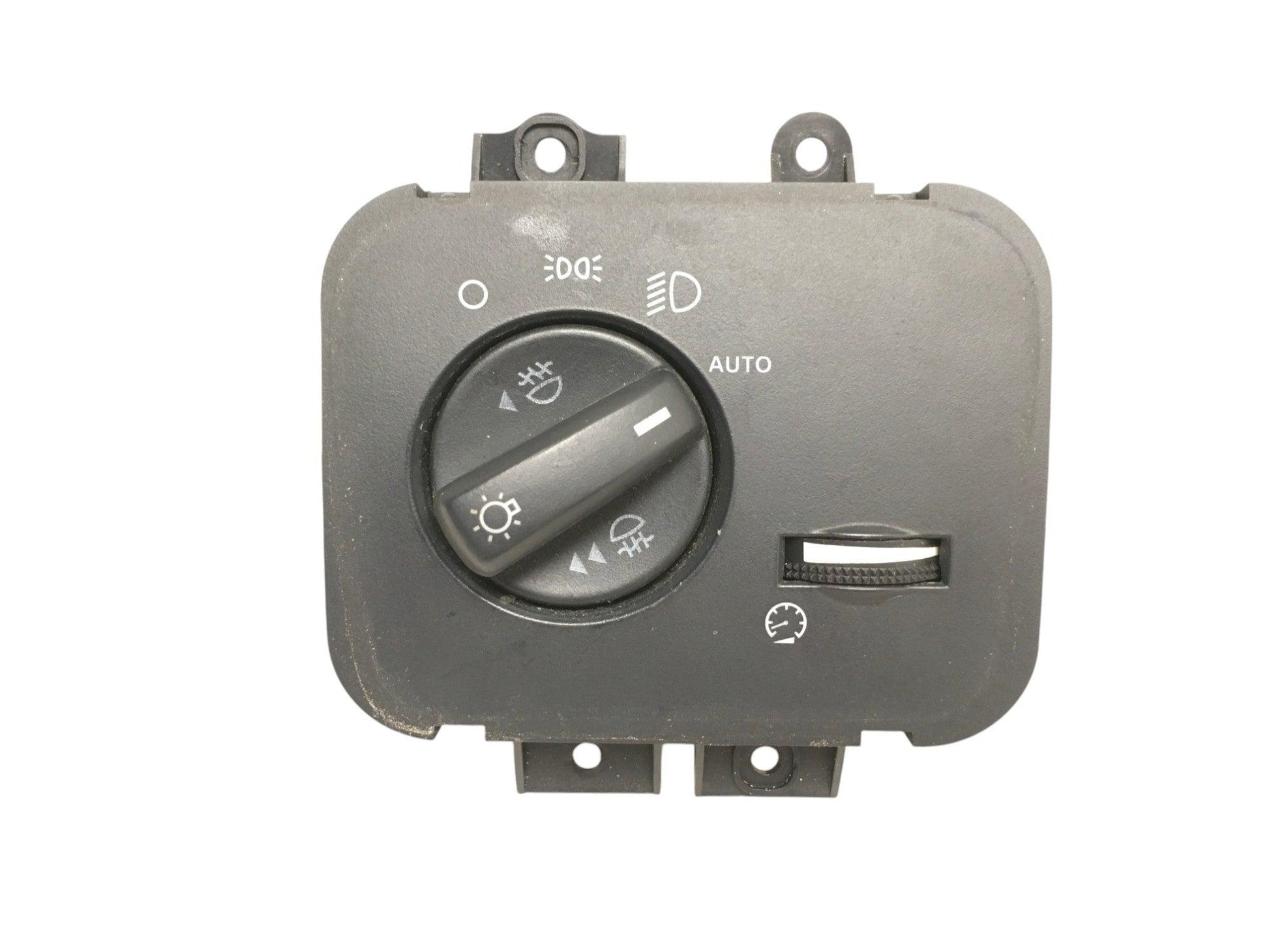 Mando Luces Rover Discovery L319 y Rover Sport L320 - YUD501480PVJ