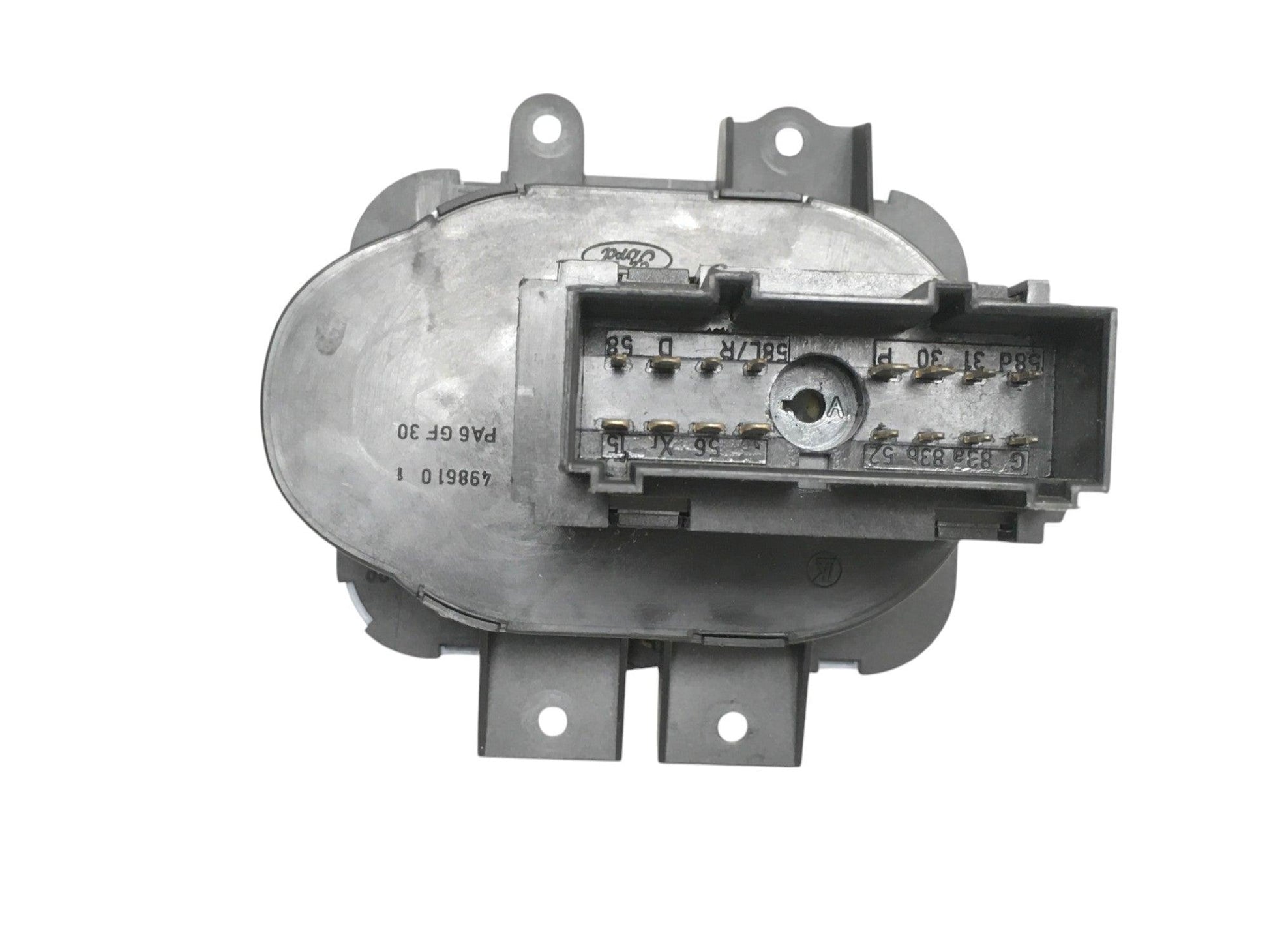 Mando Luces Rover Discovery L319 y Rover Sport L320 - YUD501480PVJ