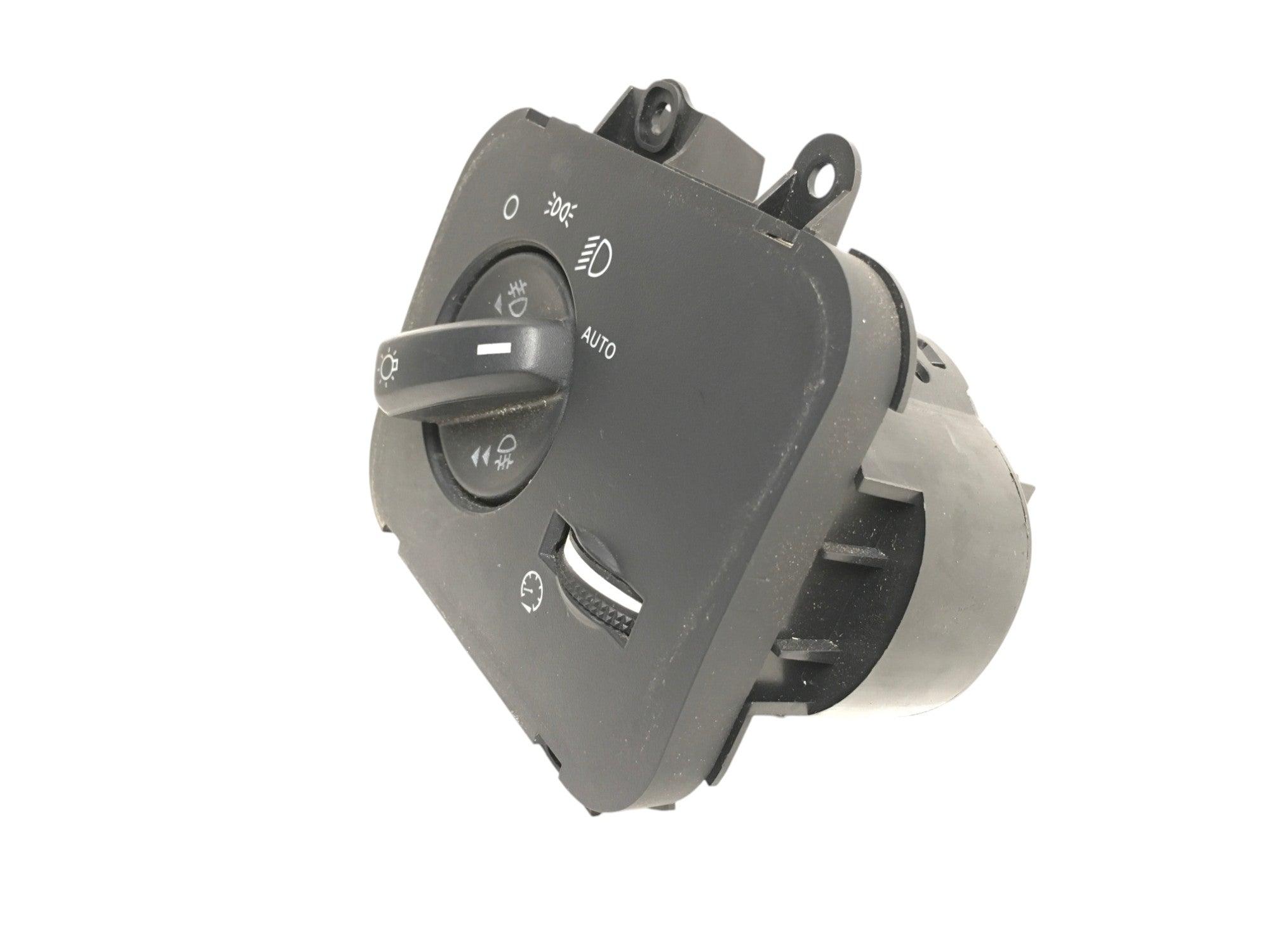 Mando Luces Rover Discovery L319 y Rover Sport L320 - YUD501480PVJ