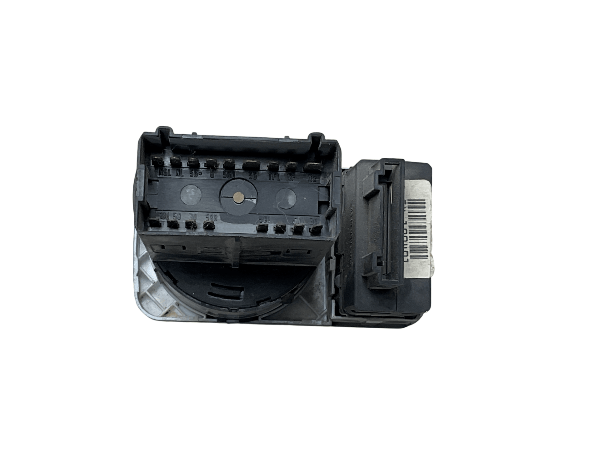 Mando Luces Seat Cordoba 96-02 - BK76K1941531