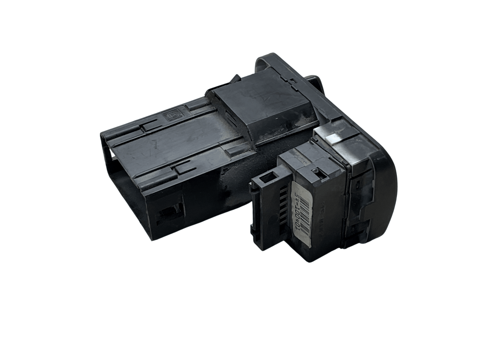 Mando Luces Seat Cordoba 96-02 - BK76K1941531