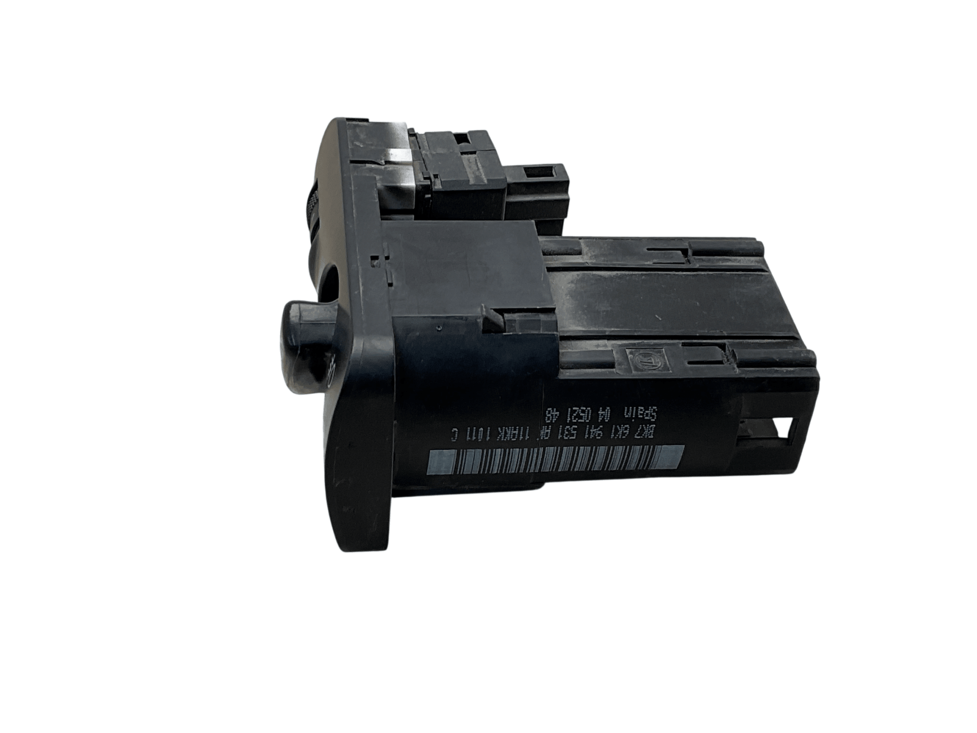 Mando Luces Seat Cordoba 96-02 - BK76K1941531