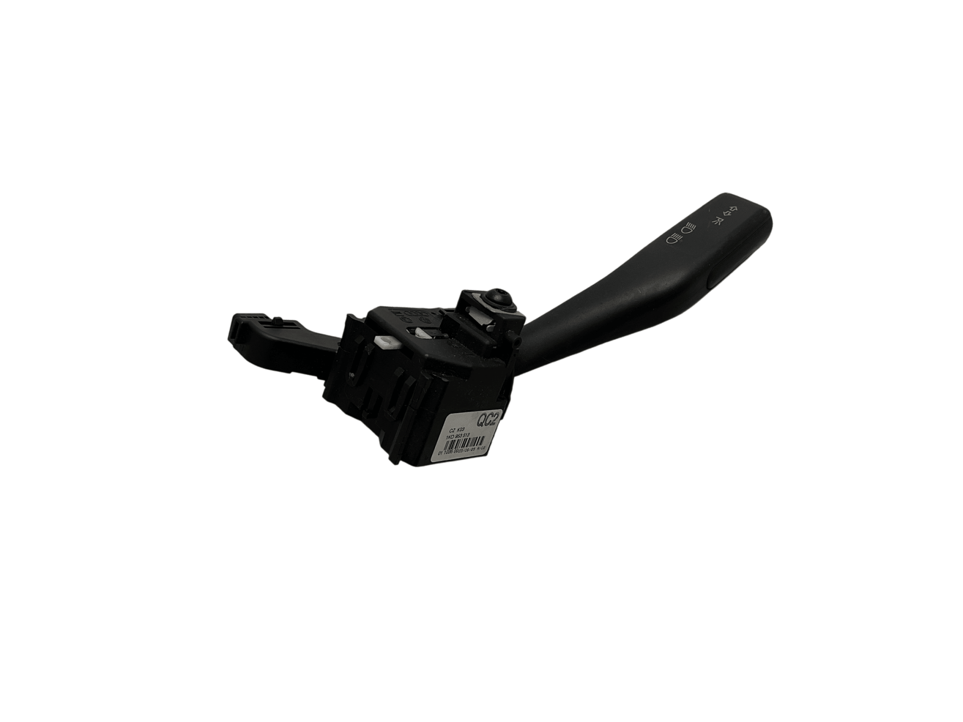 Mando Luces Seat Leon 05-12 - 1K0953513  _