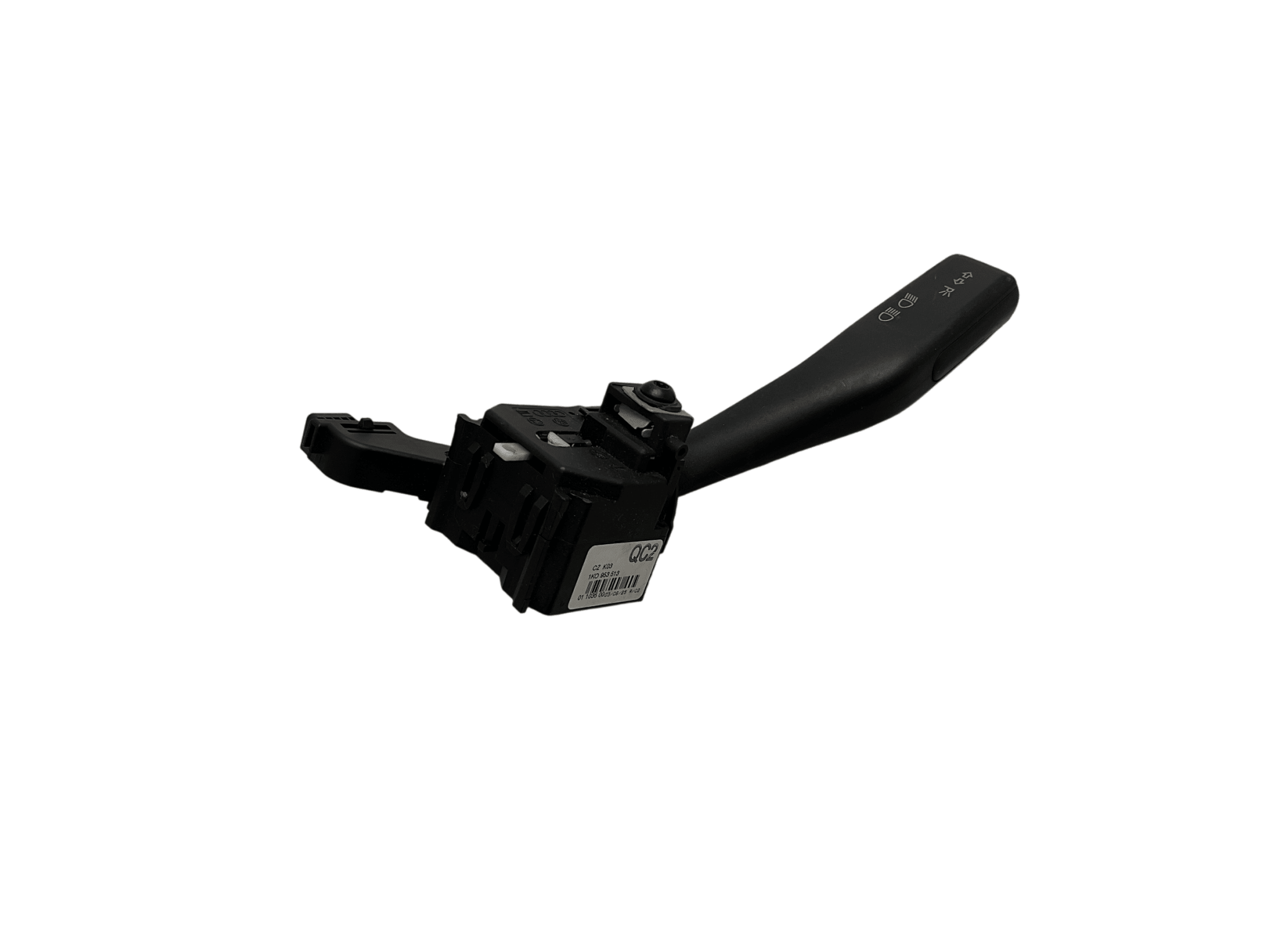 Mando Luces Seat Leon 05-12 - 1K0953513  _