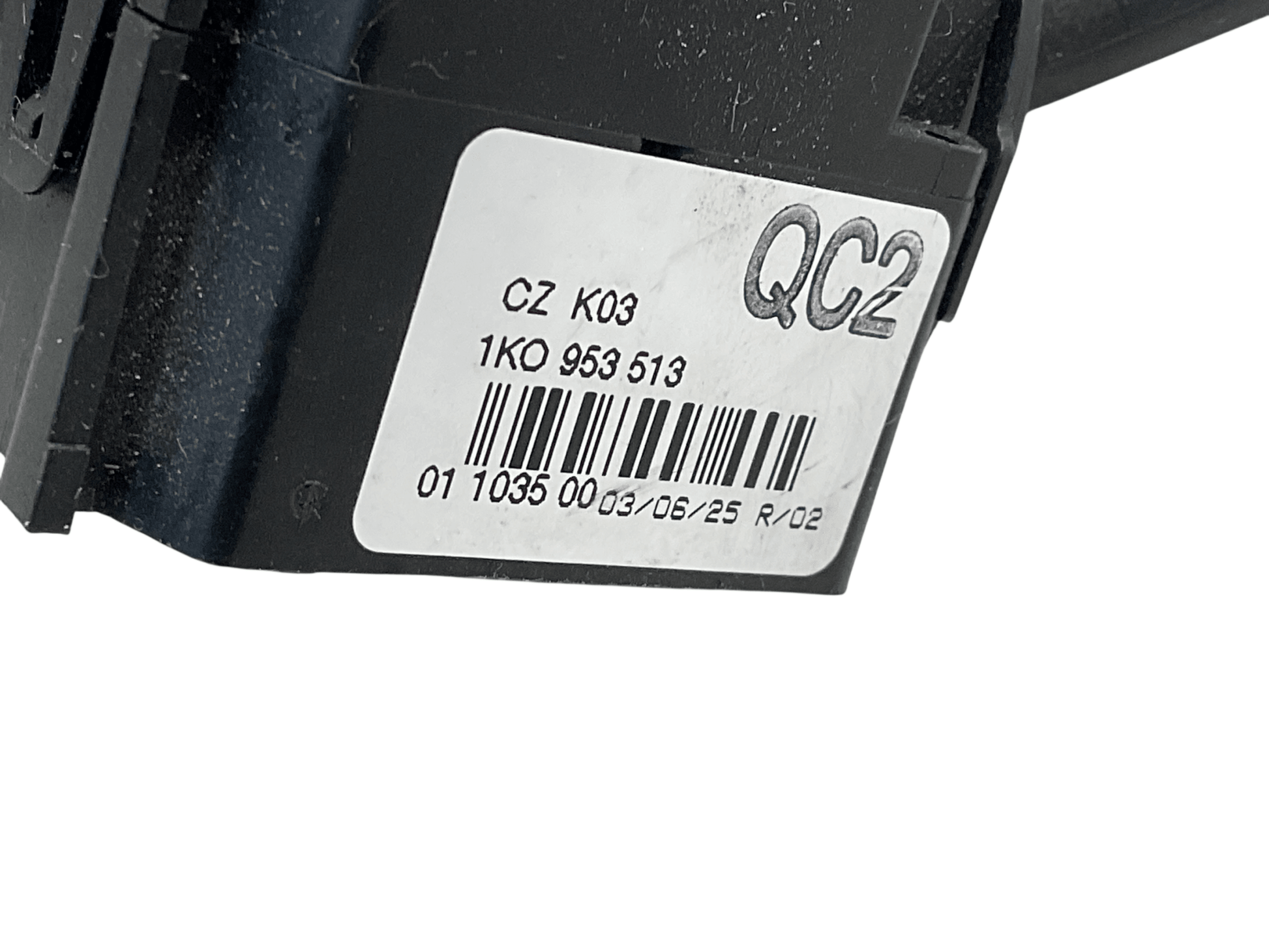 Mando Luces Seat Leon 05-12 - 1K0953513  _