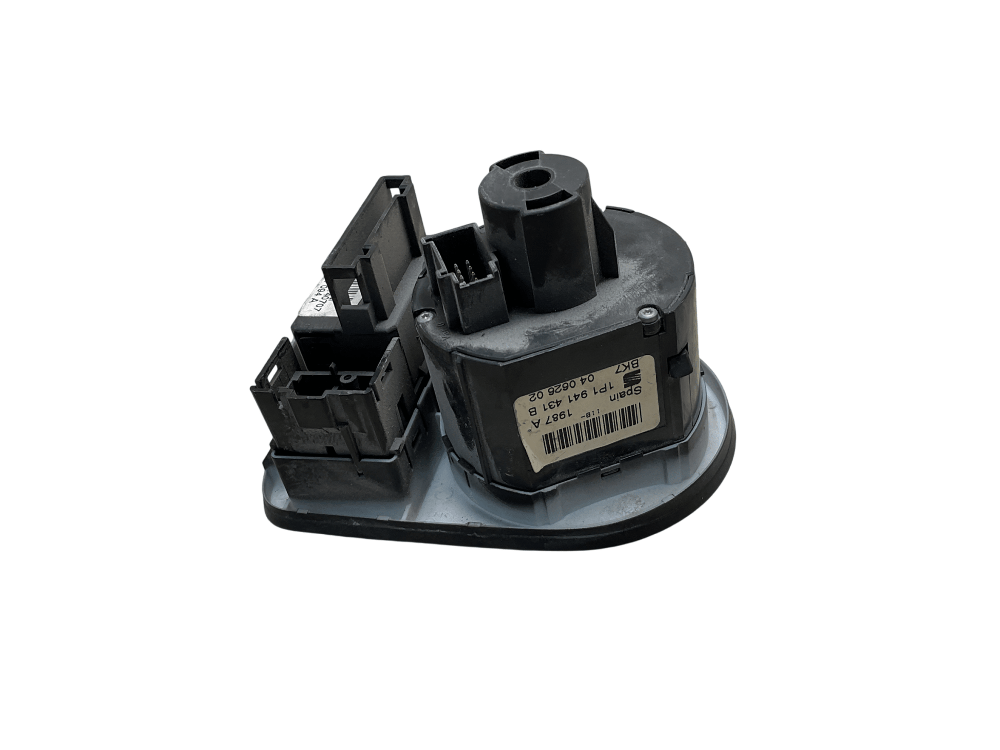 Mando Luces Seat Leon 05-12 - 1P1941431B