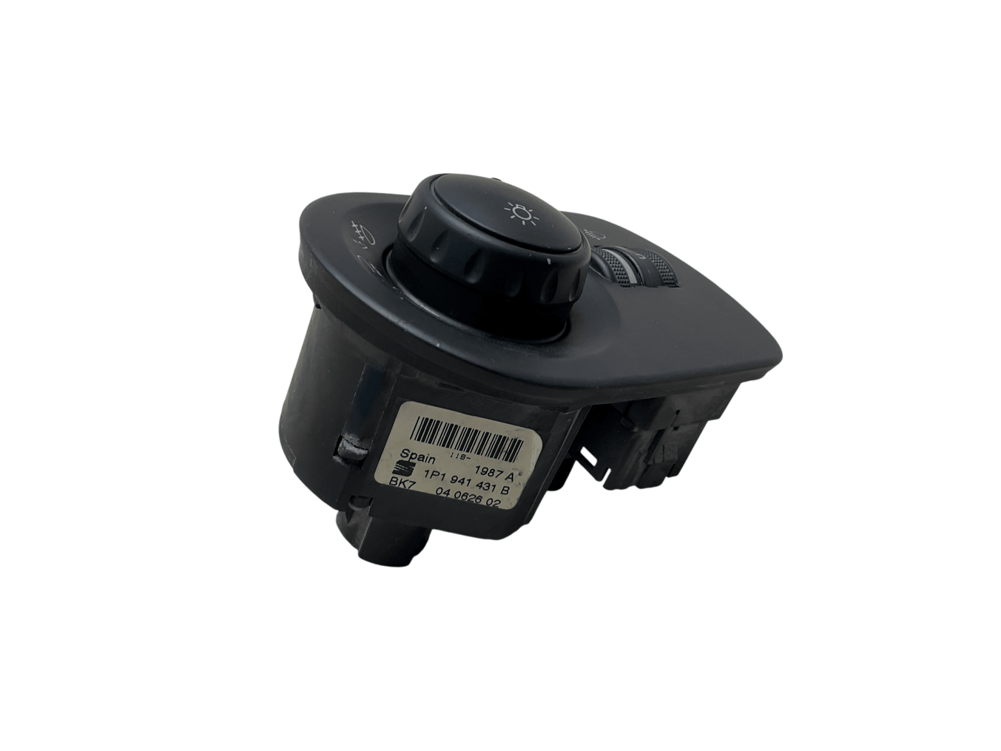 Mando Luces Seat Leon 05-12 - 1P1941431B