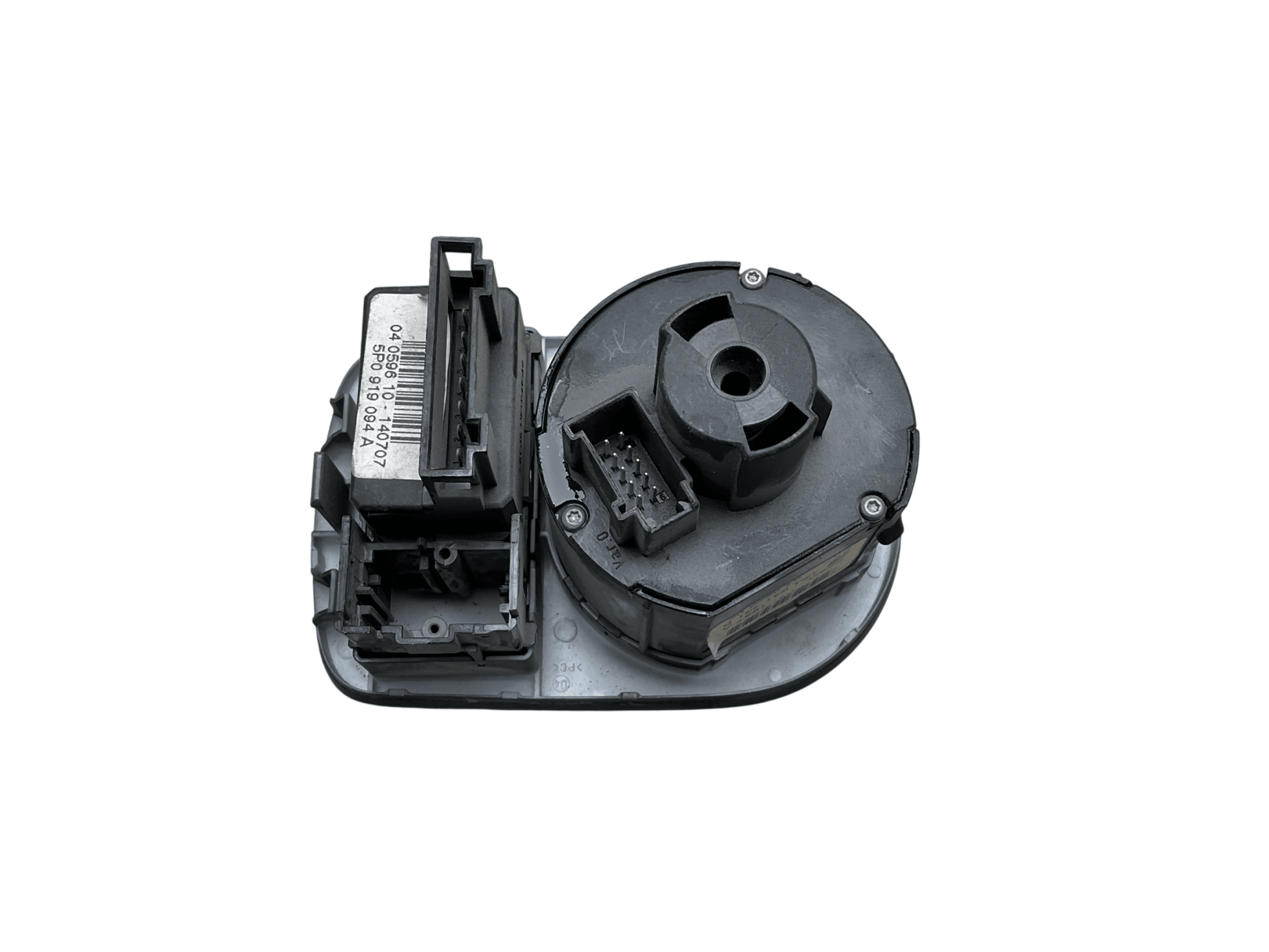 Mando Luces Seat Leon 05-12 - 1P1941431B