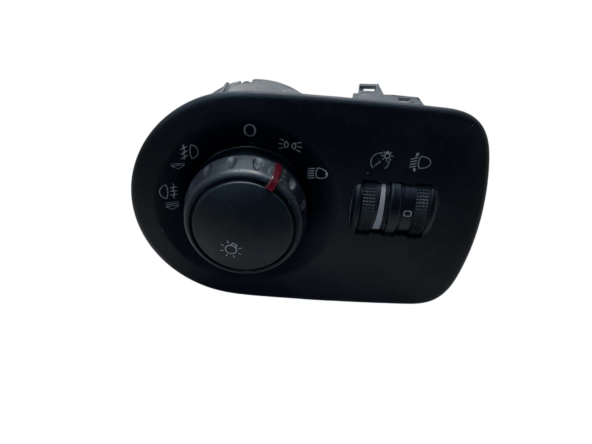 Mando Luces Seat Leon 05-12 - 1P1941431B