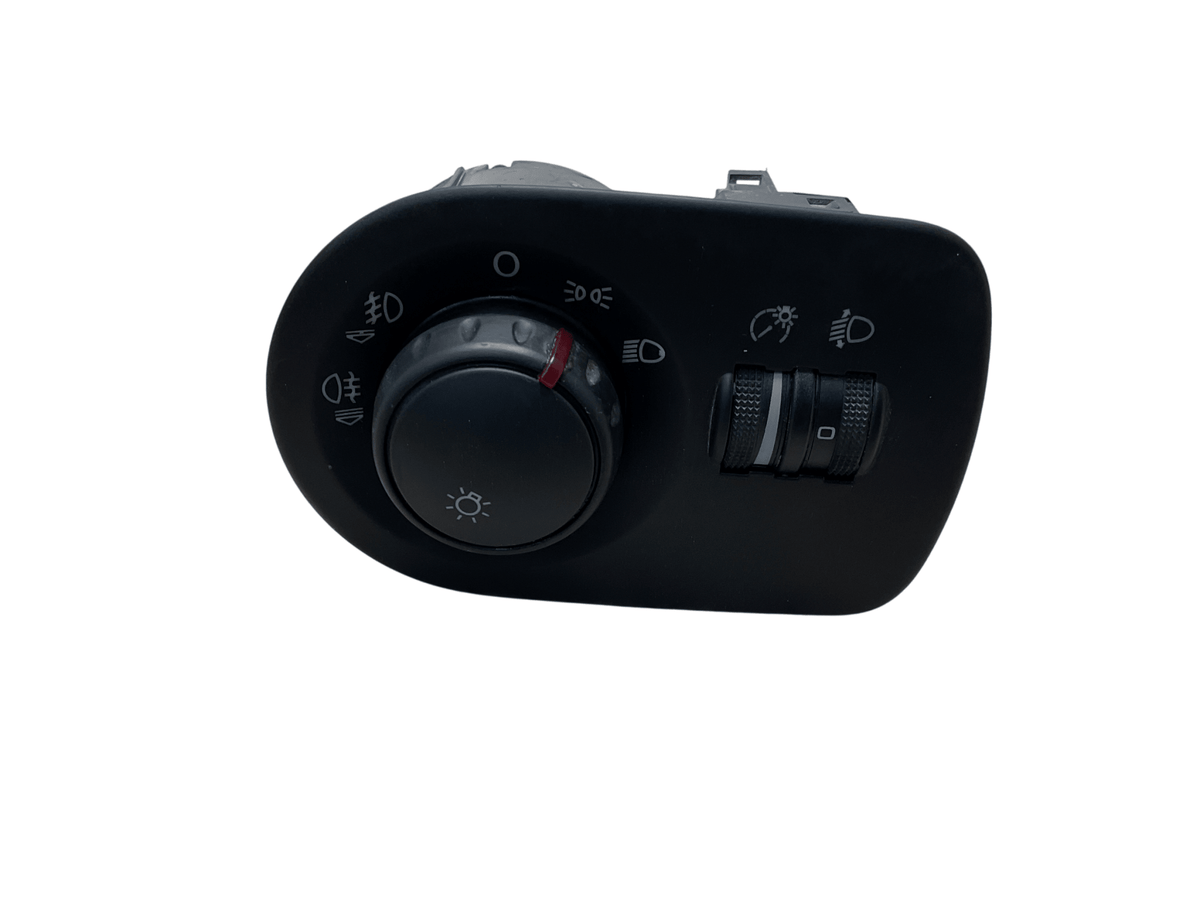 Mando Luces Seat Leon 05-12 - 1P1941431B