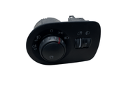 Mando Luces Seat Leon 05-12 - 1P1941431B