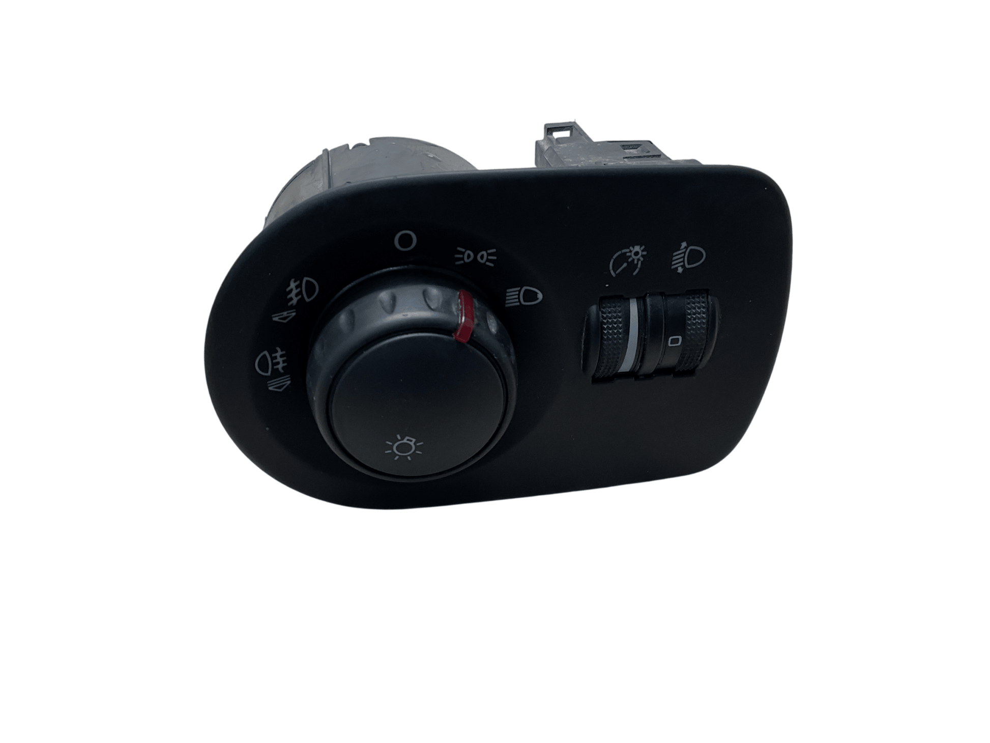 Mando Luces Seat Leon 05-12 - 1P1941431B