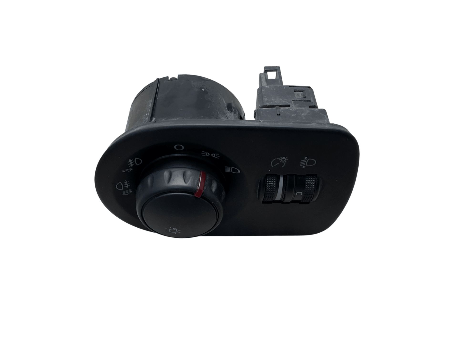 Mando Luces Seat Leon 05-12 - 1P1941431B