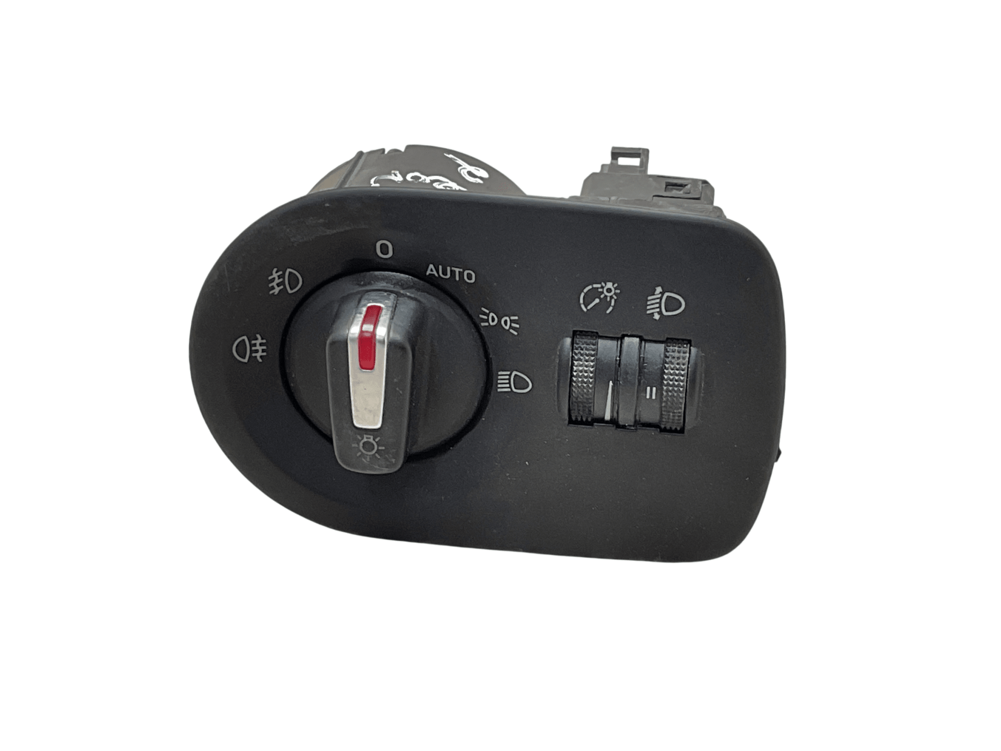 Mando Luces Seat Leon 05-12 - 1P1941431BP