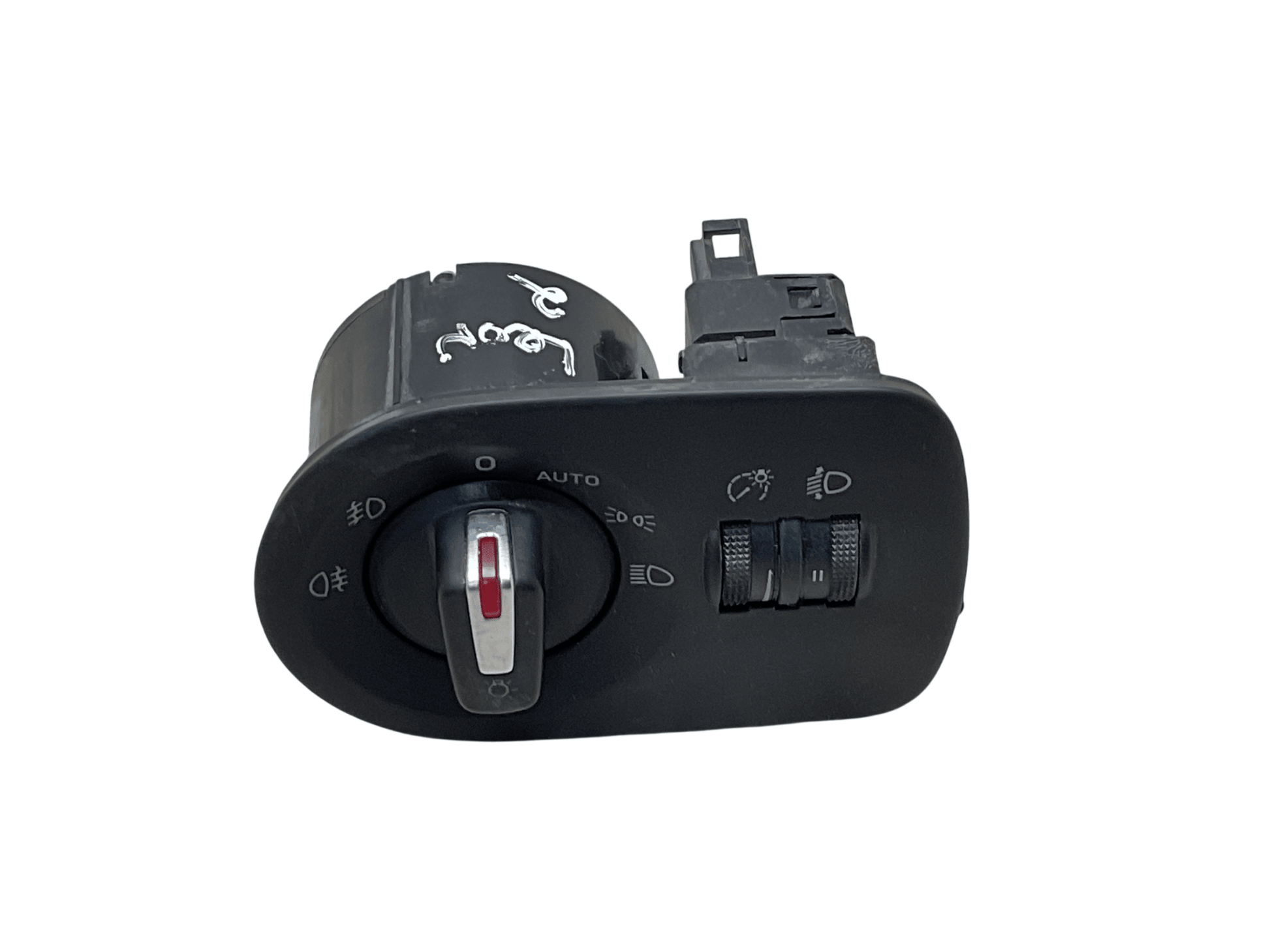 Mando Luces Seat Leon 05-12 - 1P1941431BP