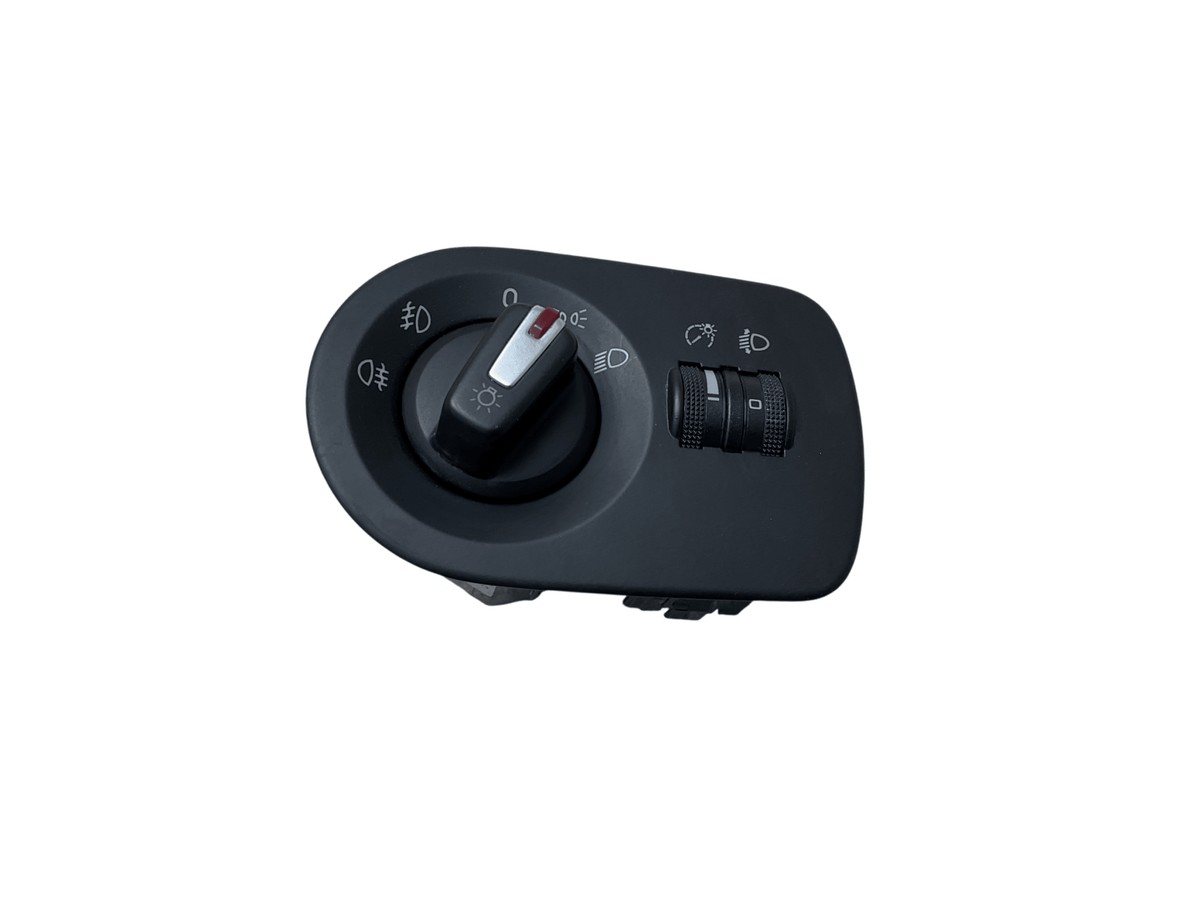 Mando Luces Seat Toledo III 04-15 - 5P0919094A.