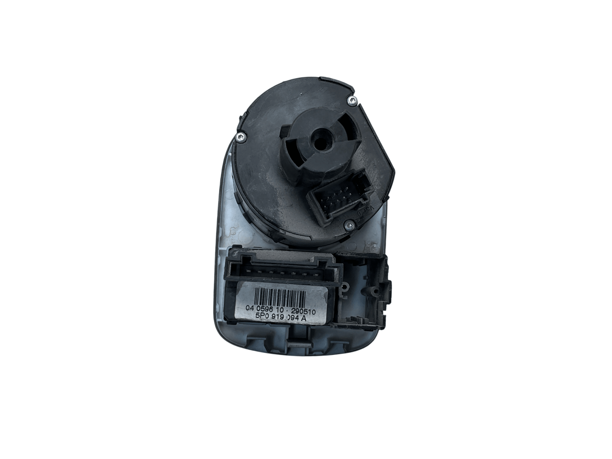 Mando Luces Seat Toledo III 04-15 - 5P0919094A.
