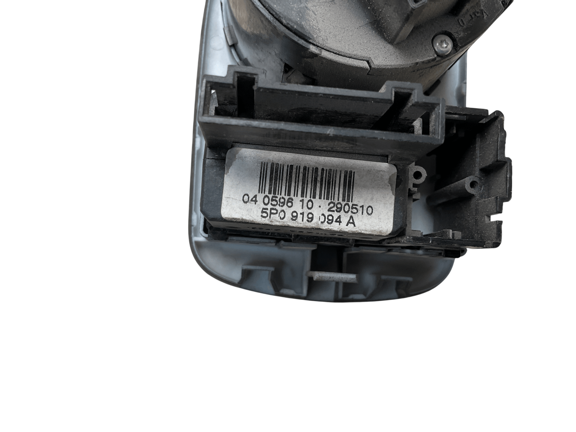 Mando Luces Seat Toledo III 04-15 - 5P0919094A.