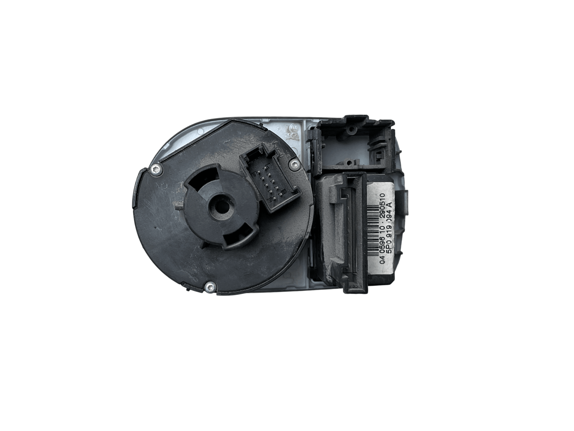 Mando Luces Seat Toledo III 04-15 - 5P0919094A.
