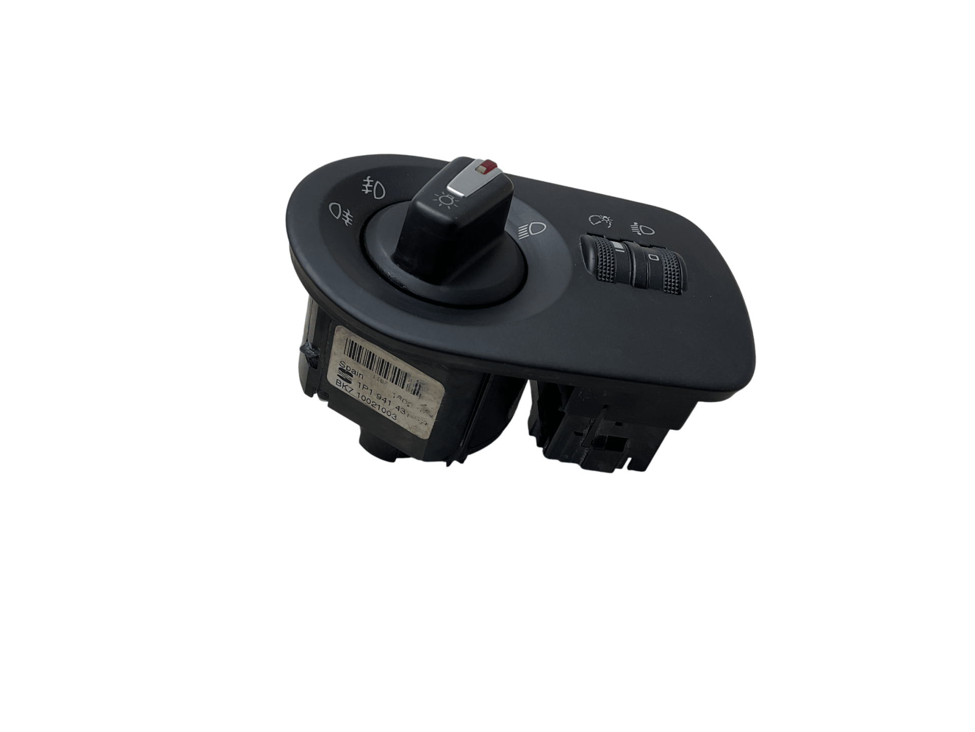 Mando Luces Seat Toledo III 04-15 - 5P0919094A.