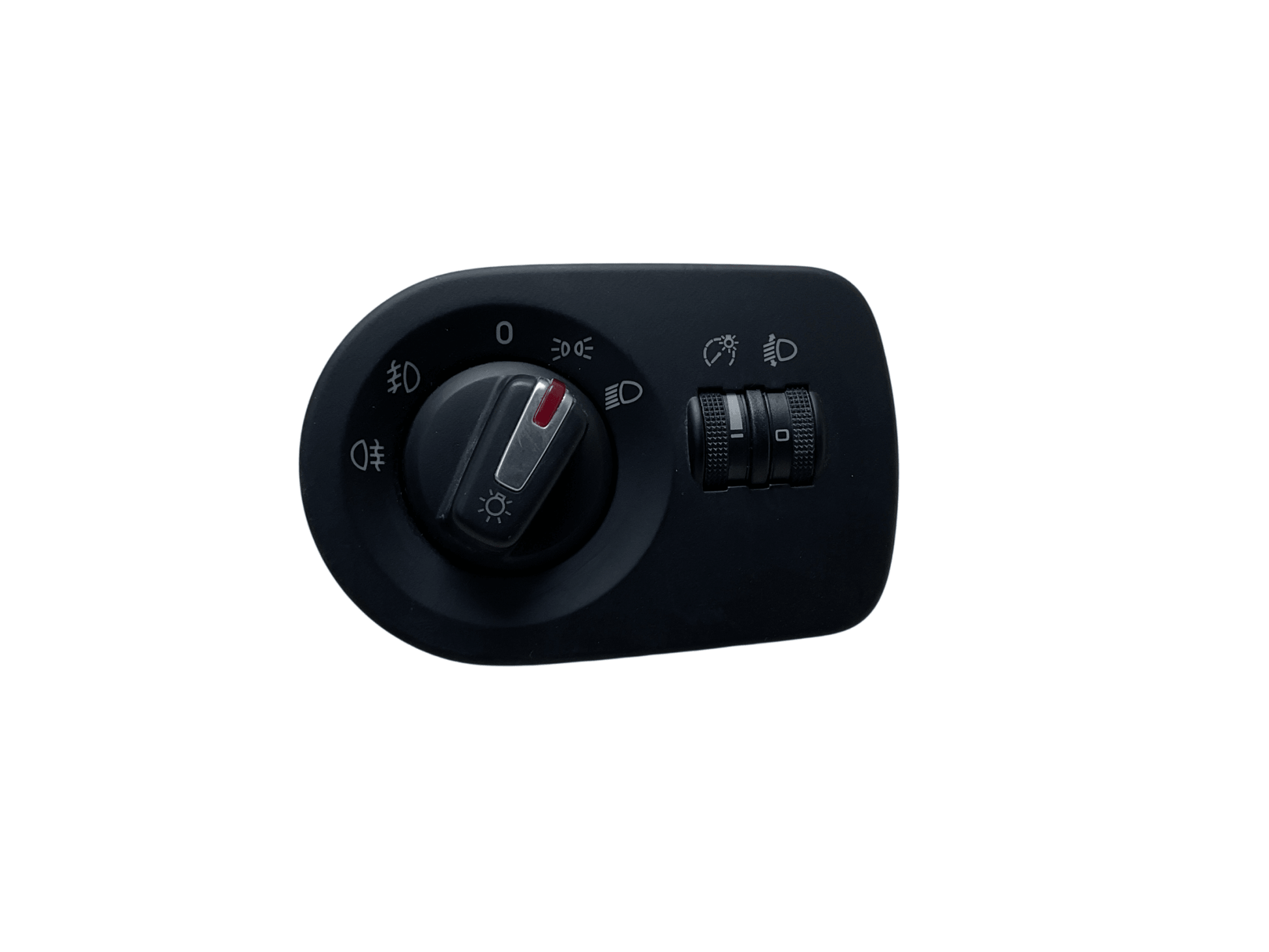 Mando Luces Seat Toledo III 04-15 - 5P0919094A.