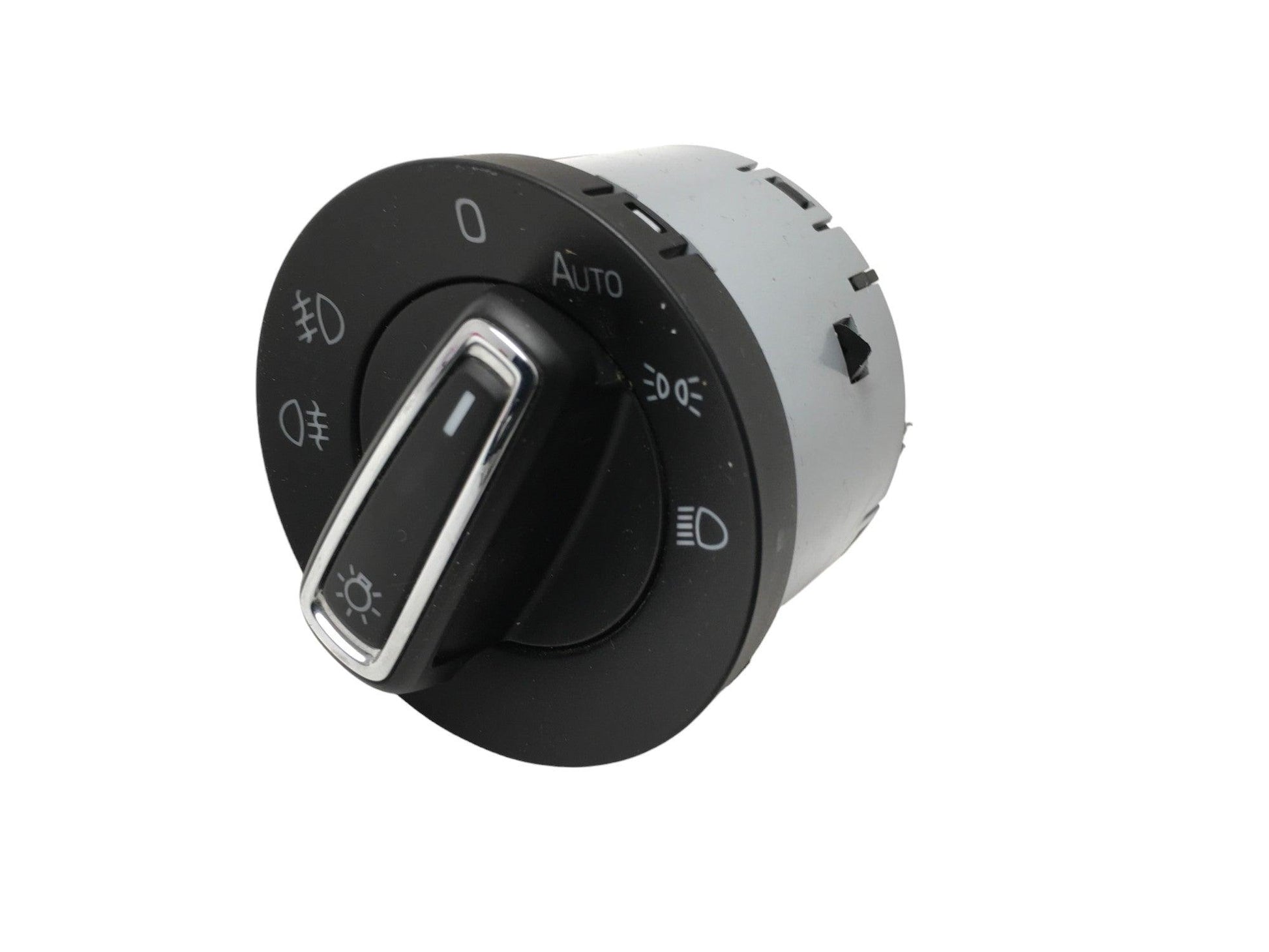 Mando Luces Skoda Rapid - 5E0941431N