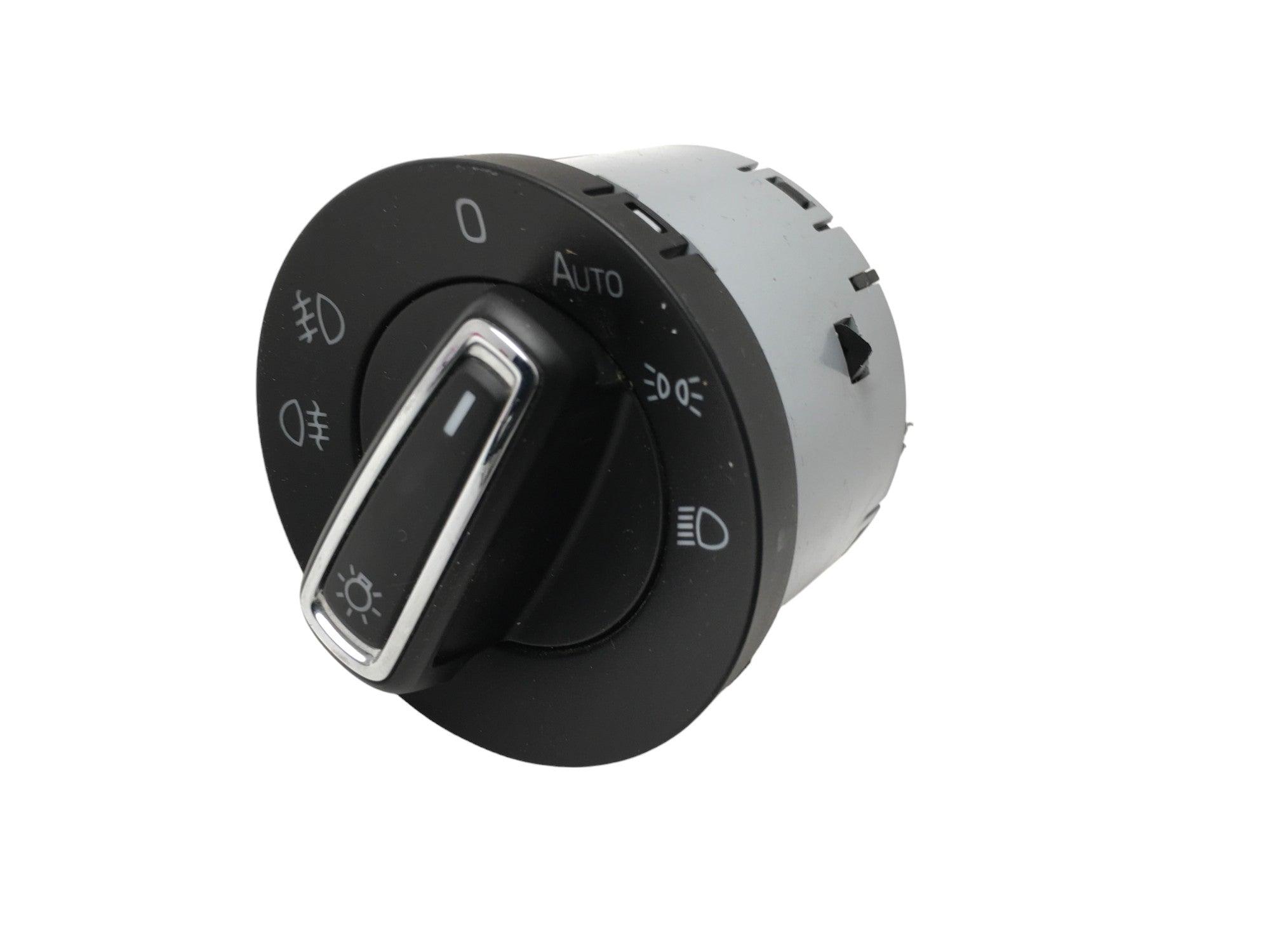 Mando Luces Skoda Rapid - 5E0941431N