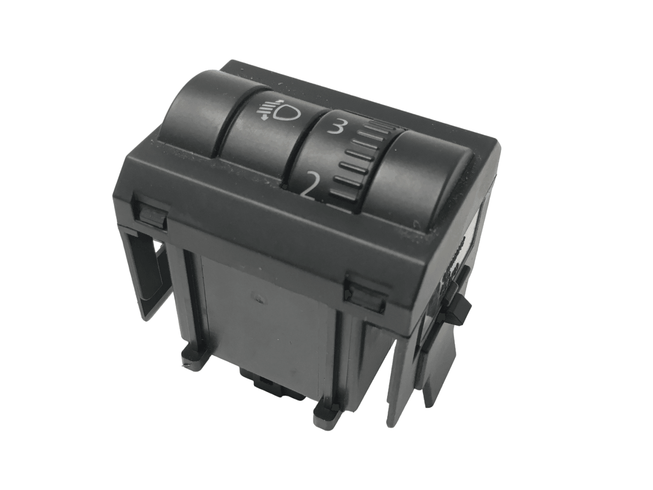 Mando luces Skoda Rapid/Fabia 5JA94L333A - 5JA94L333A