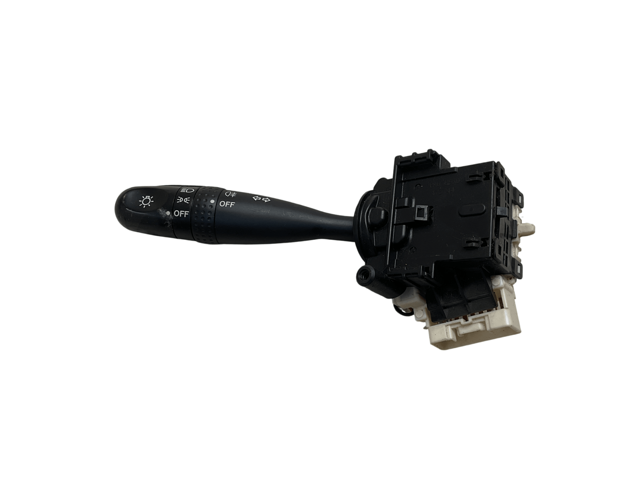 Mando luces Suzuki 173744 - 173744 _