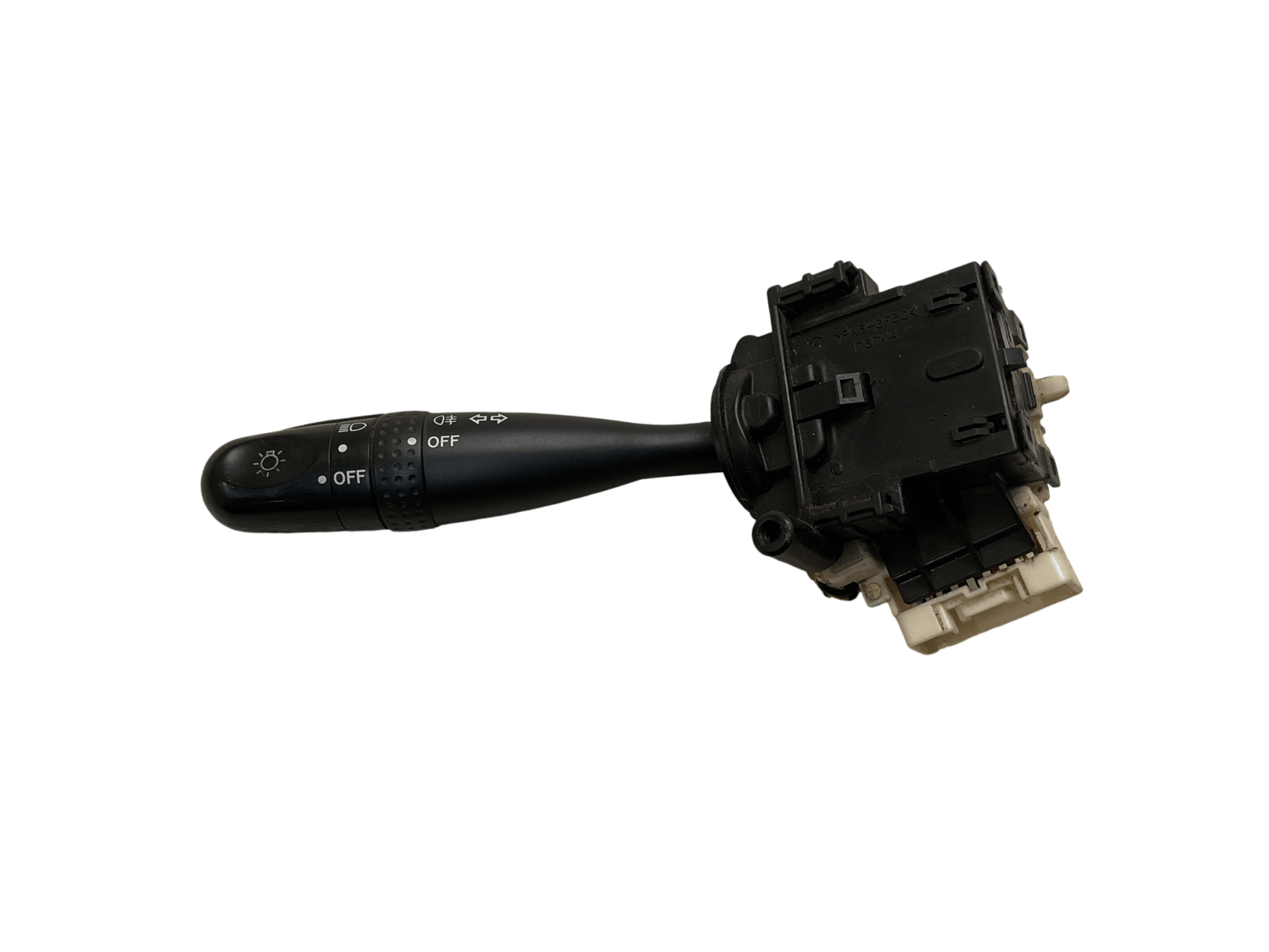 Mando Luces Suzuki Vitara 05-11 - 3721062JA