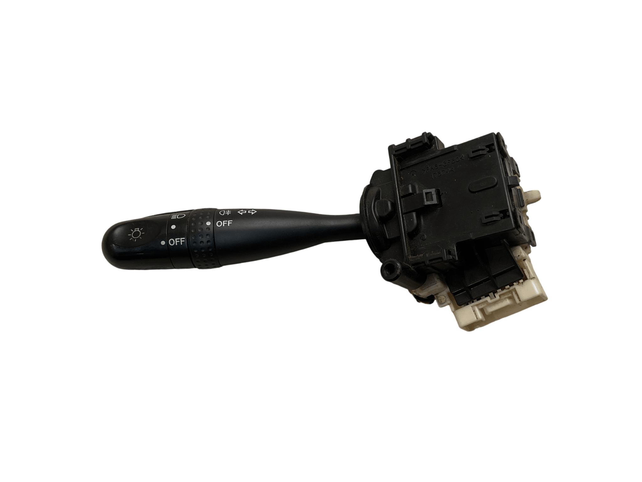 Mando Luces Suzuki Vitara 05-11 - 3721062JA