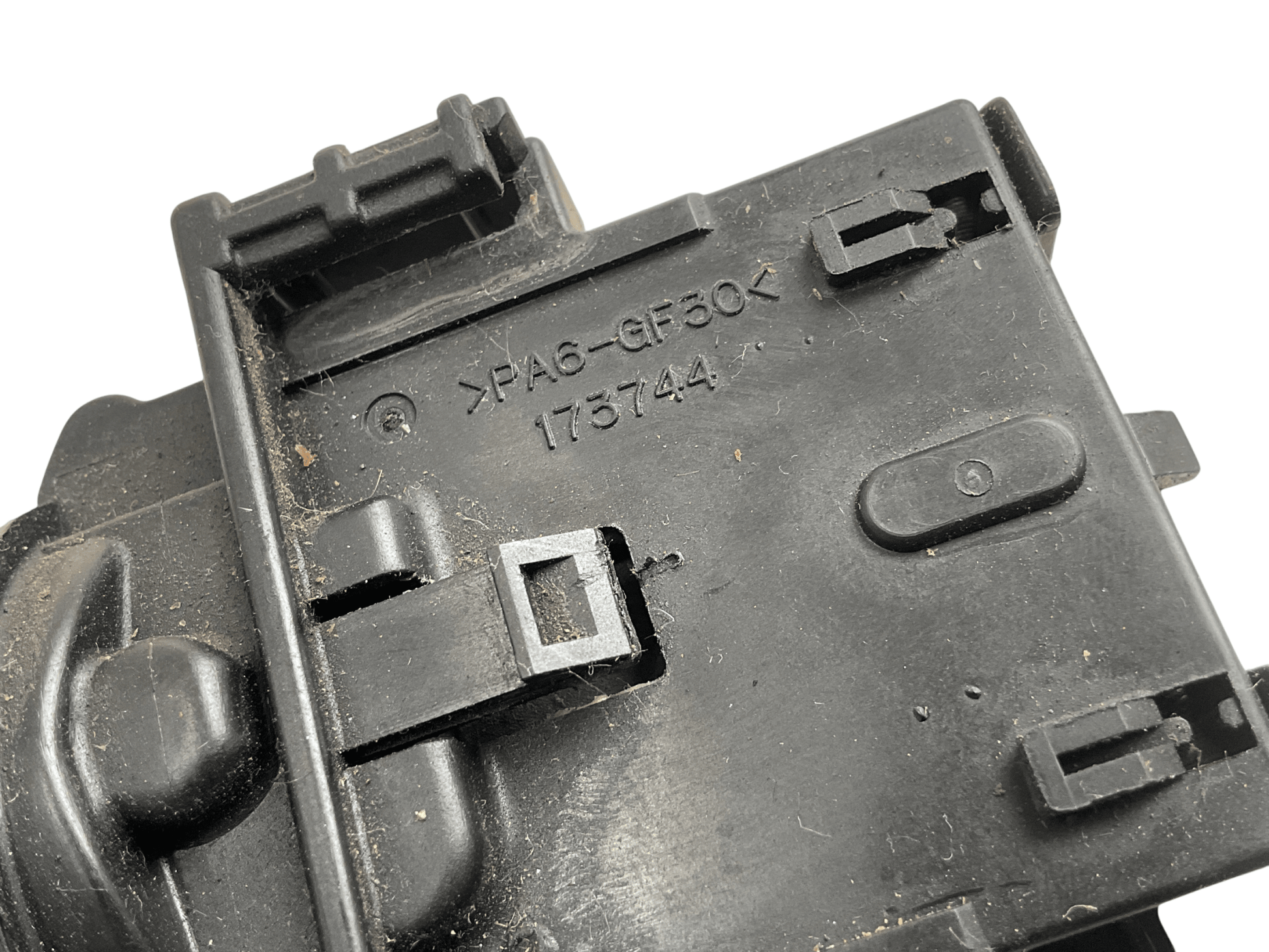 Mando Luces Suzuki Vitara 05-11 - 3721062JA