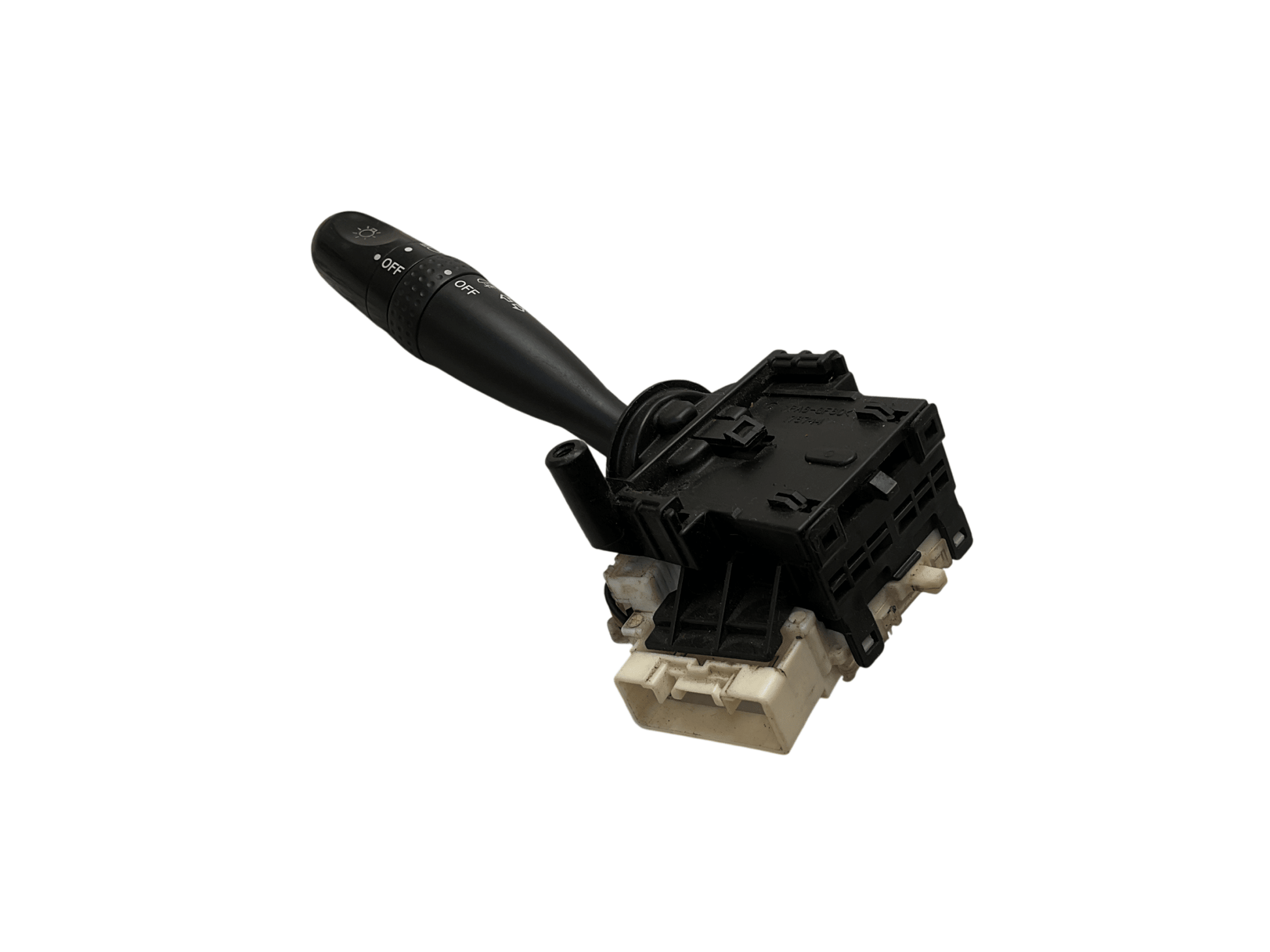 Mando Luces Suzuki Vitara 05-11 - 3721062JA