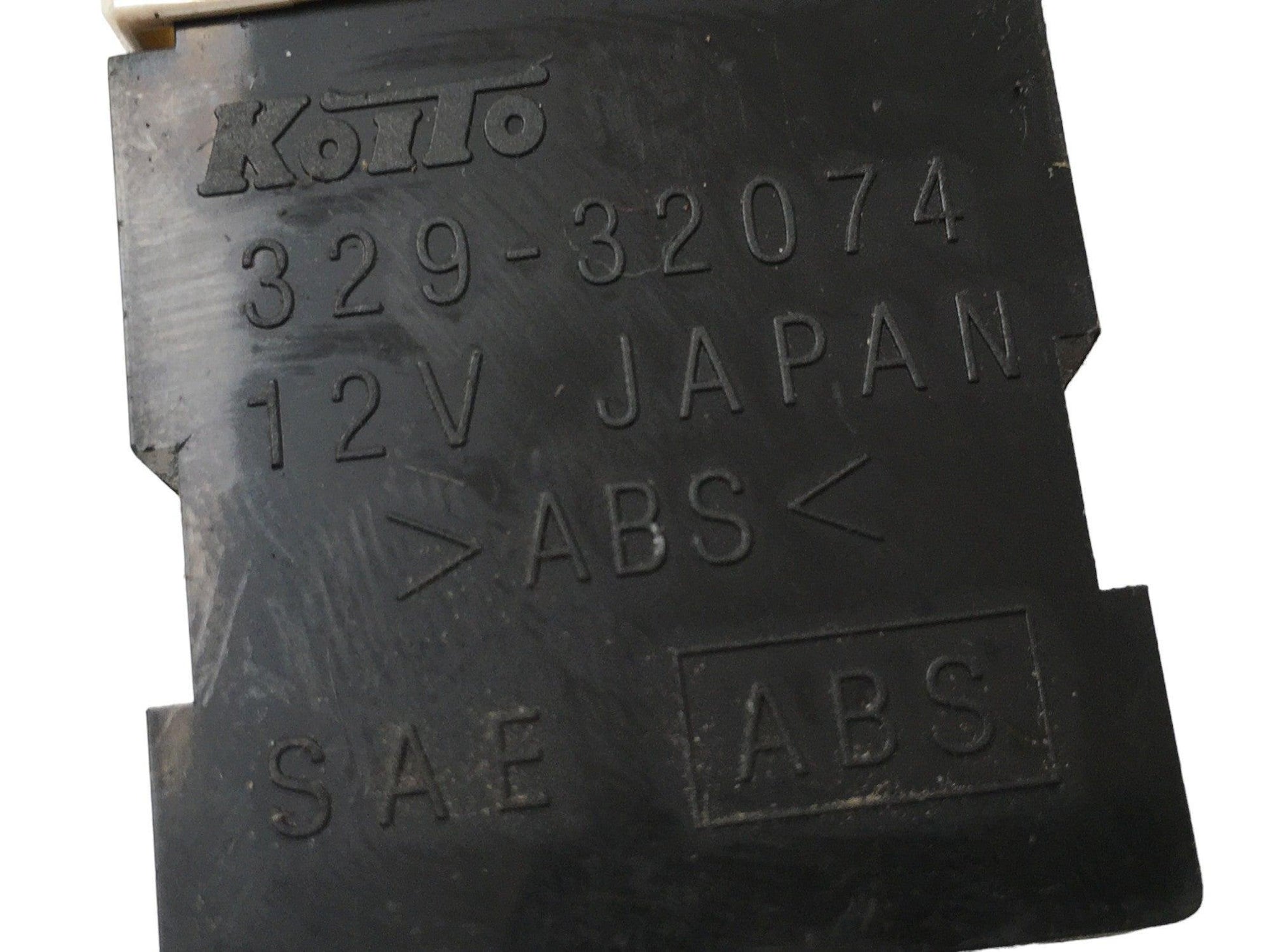 Mando Luces Suzuki Vitara I - 32932074