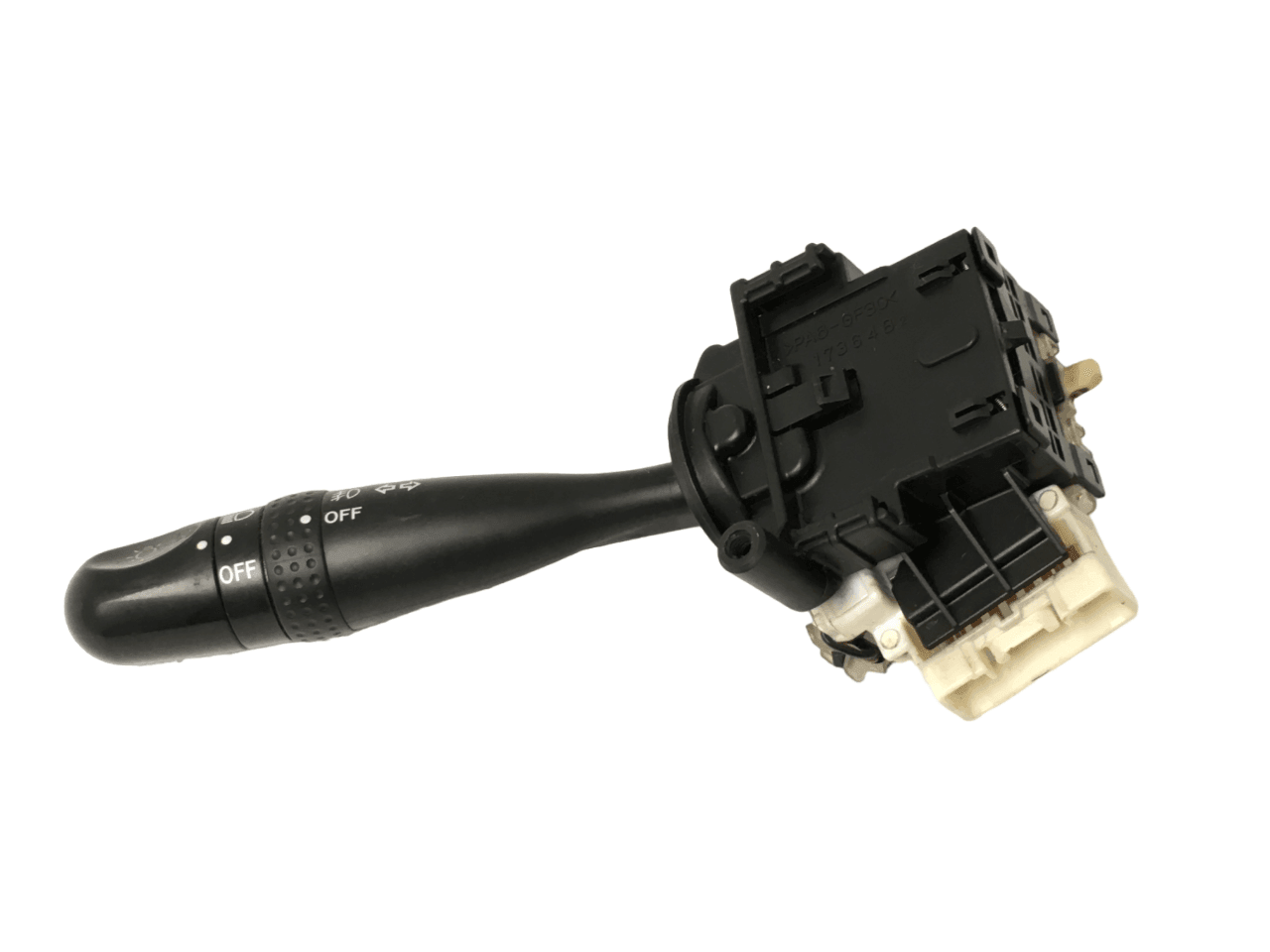 Mando luces Toyota Rav4 II - 42010173682