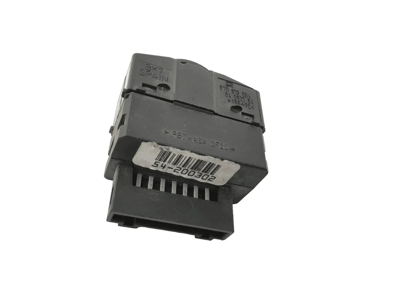 Mando luces VAG 6K0919094
