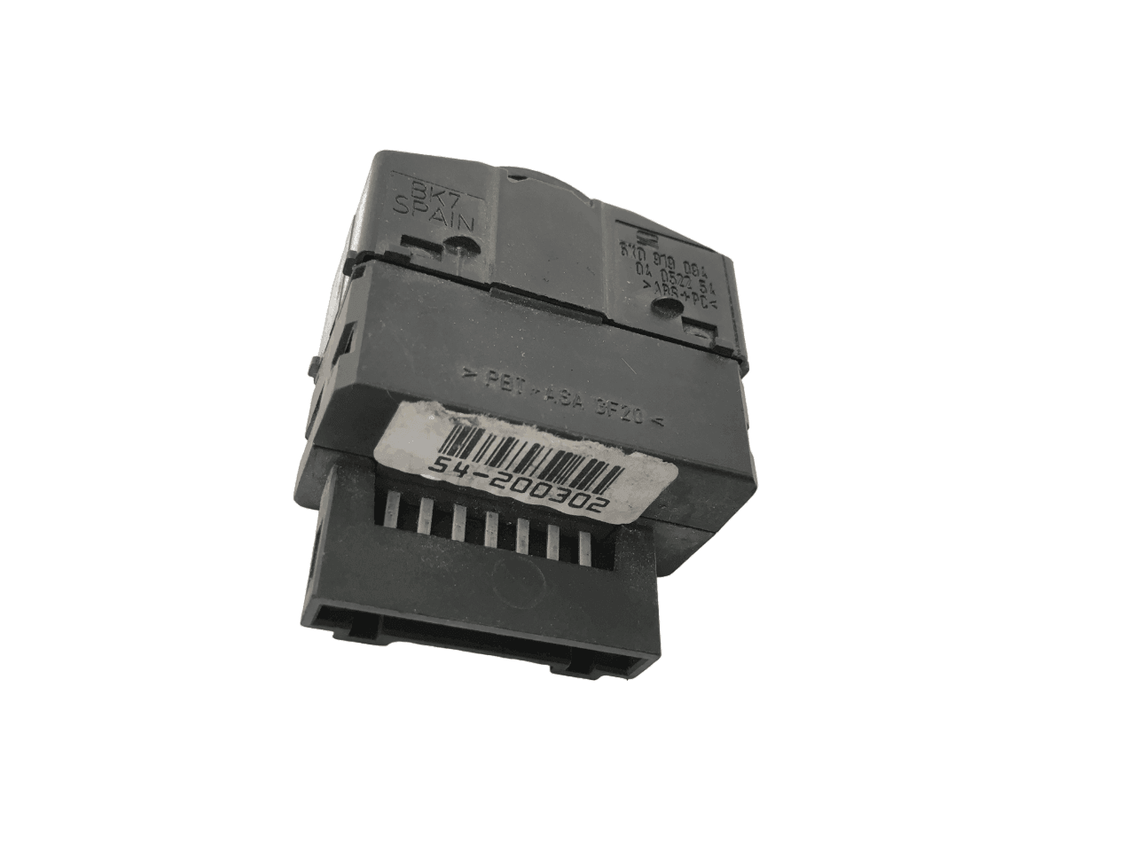 Mando luces VAG 6K0919094 - 6K0919094