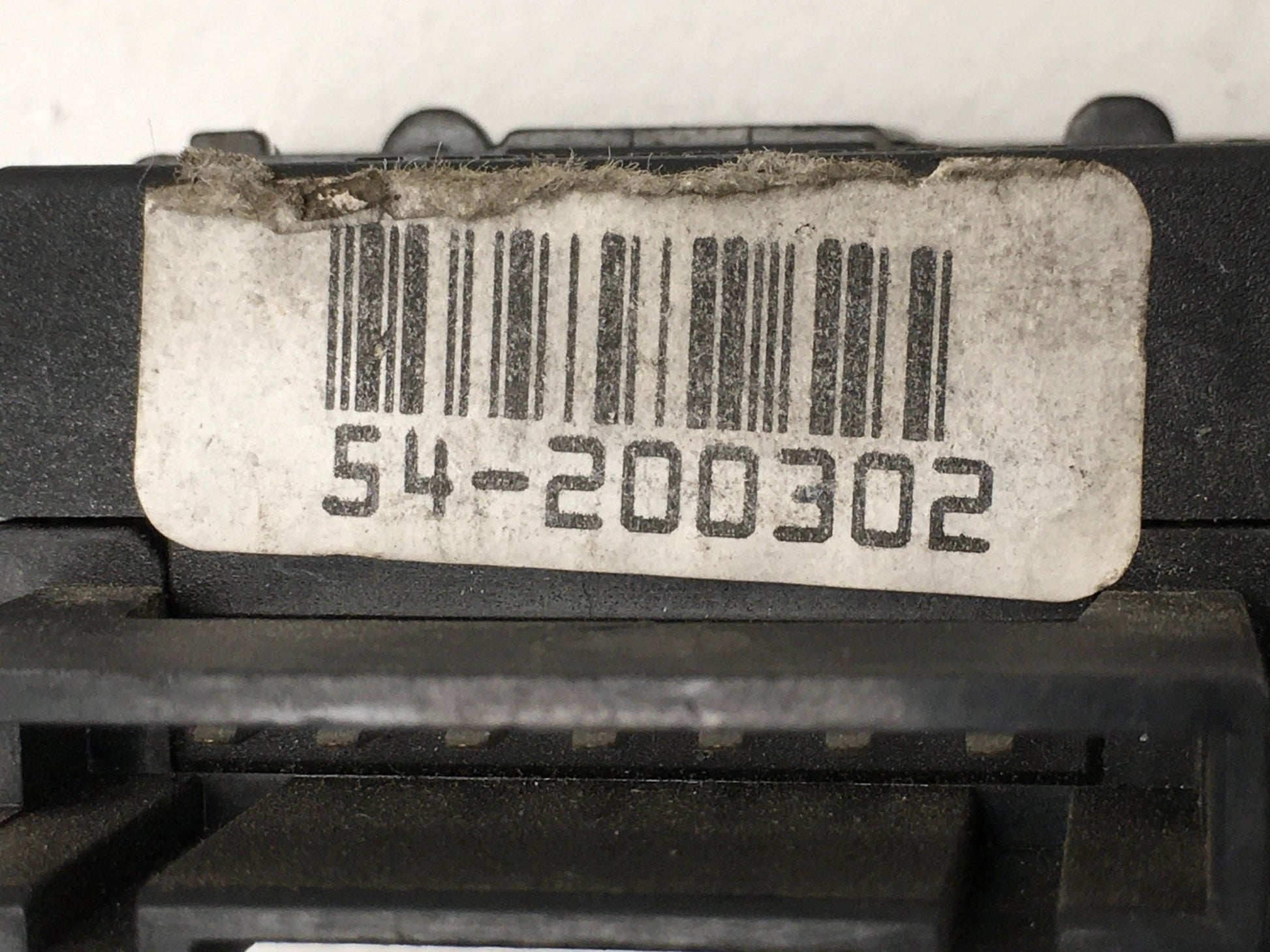 Mando luces VAG 6K0919094 - 6K0919094