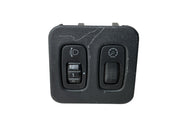 Mando Luces Velocimetro Mitsubishi Montero 99 - 06 - MR402645