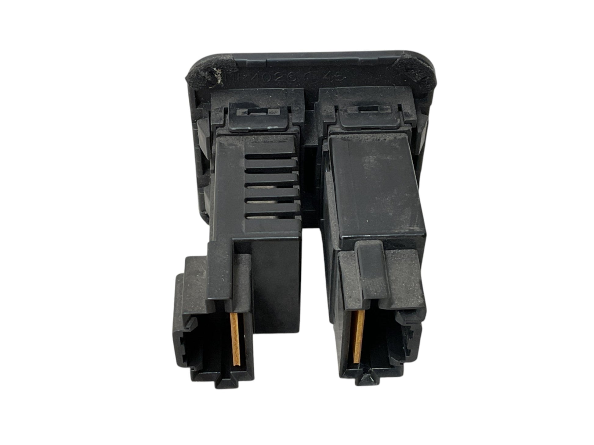 Mando Luces Velocimetro Mitsubishi Montero 99 - 06 - MR402645