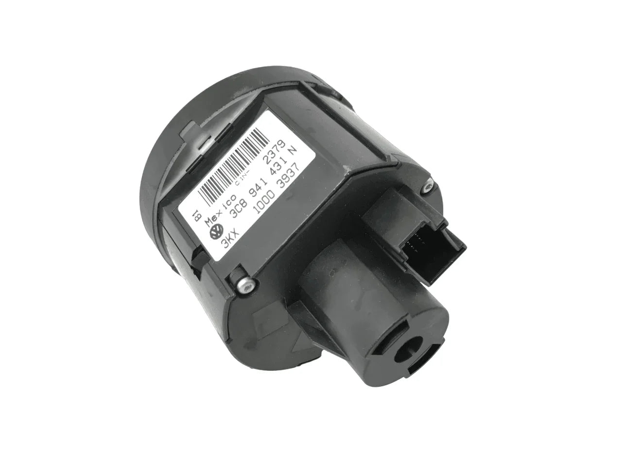 Mando luces VW 3C8941431N