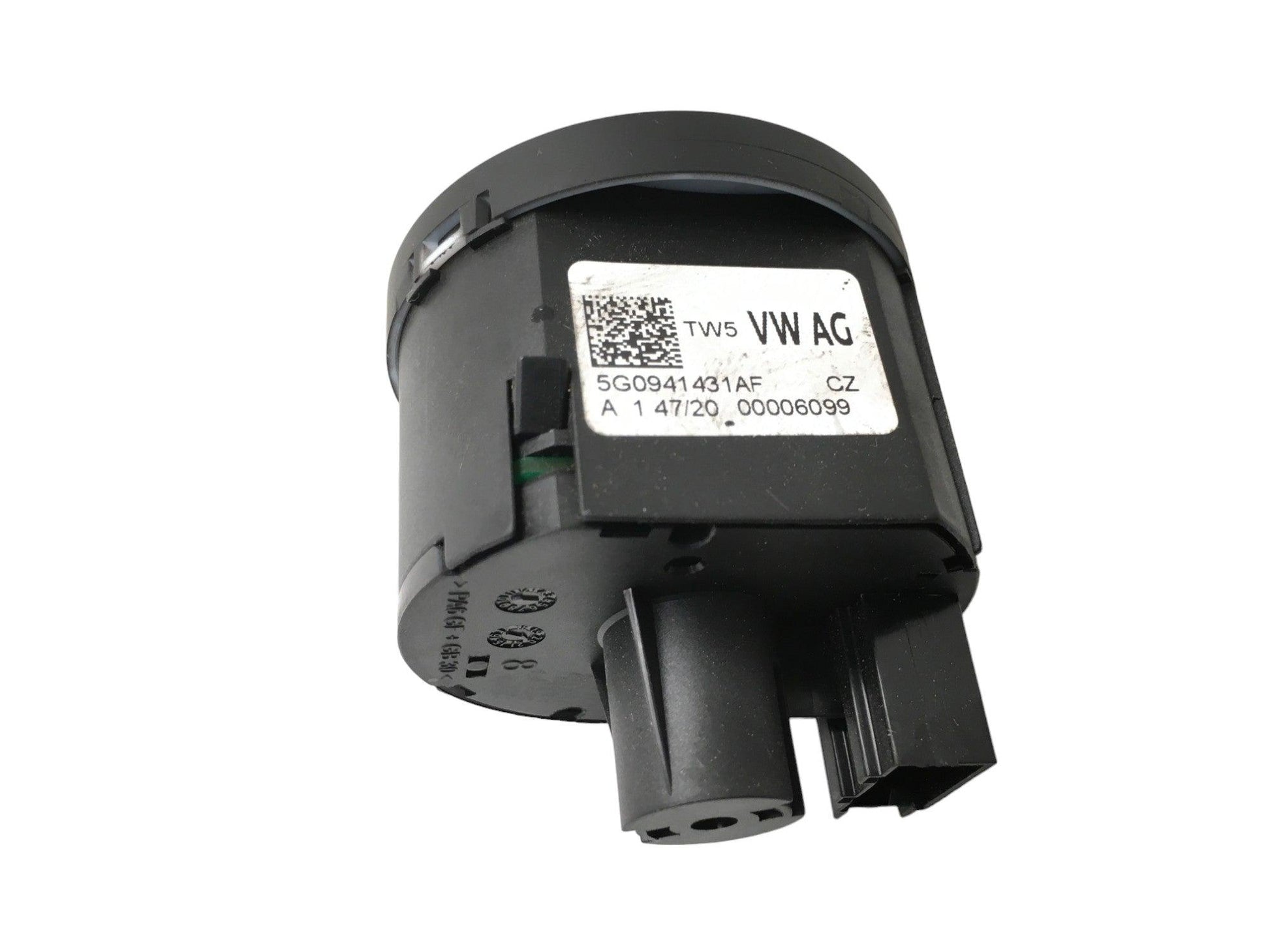 Mando Luces VW 5G0941431AF - 5G0941431AF