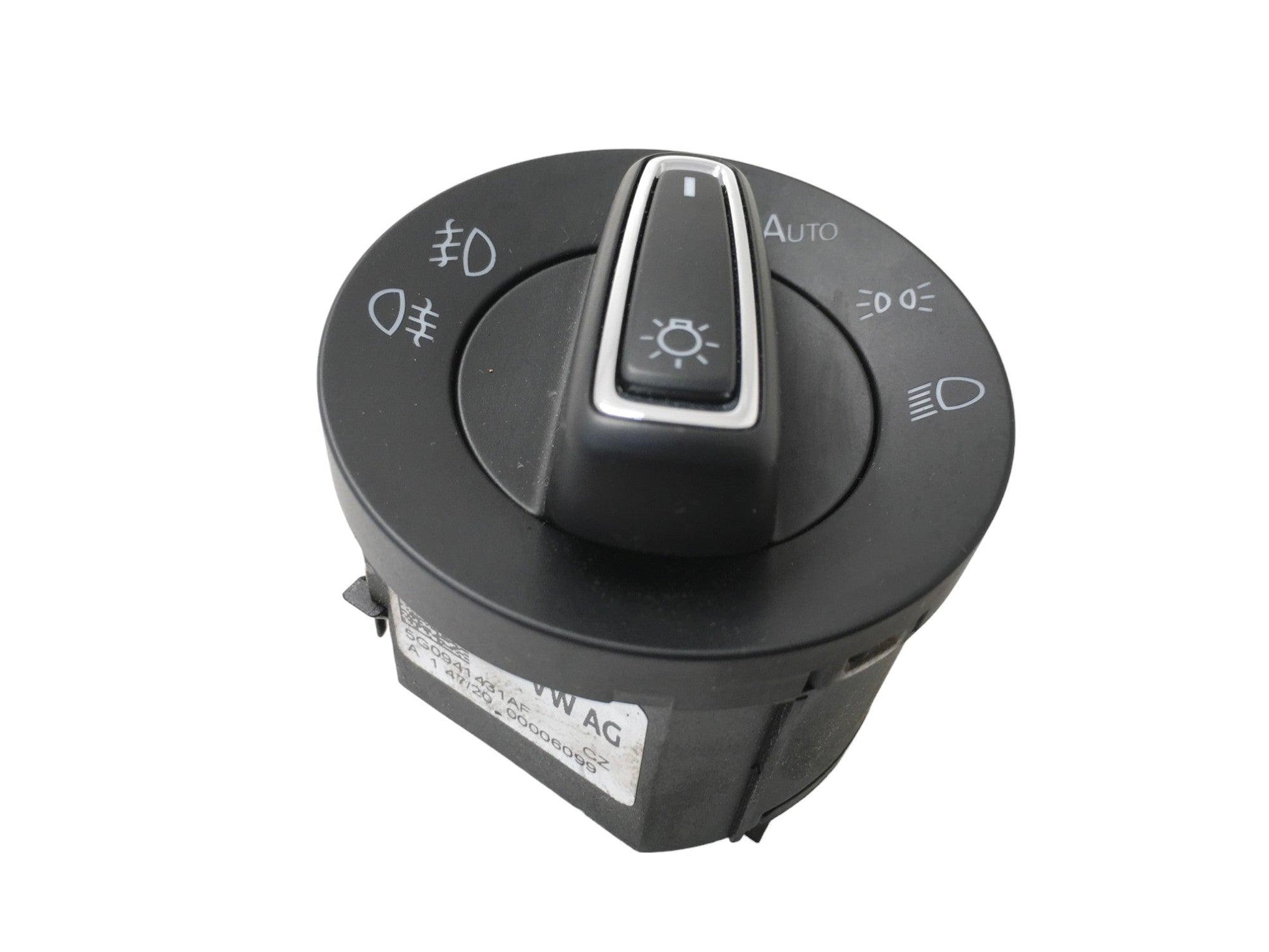 Mando Luces VW 5G0941431AF - 5G0941431AF