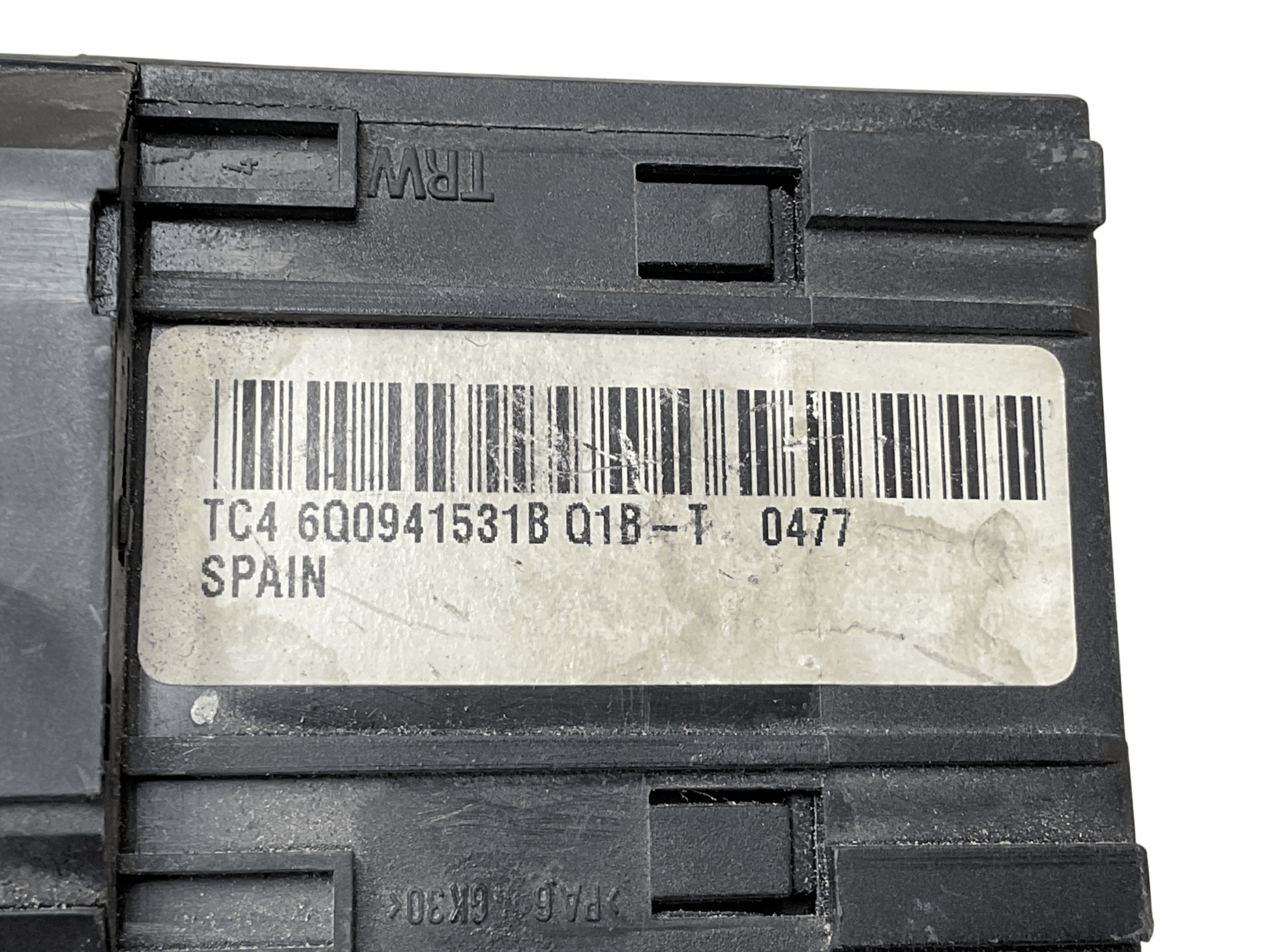 Mando luces VW 6Q0941531B - 6Q0941531B-