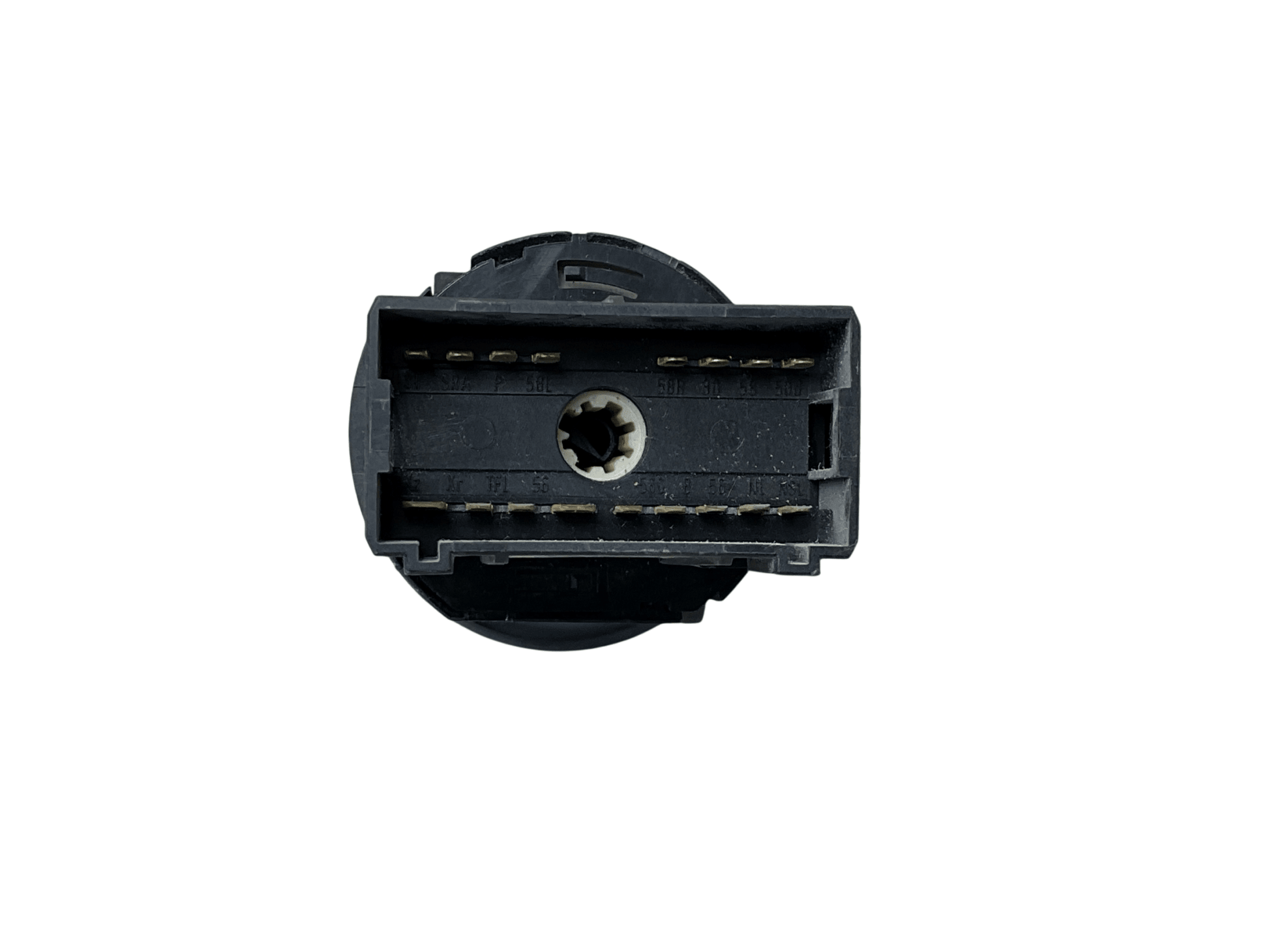 Mando luces VW 6Q0941531B - 6Q0941531B-