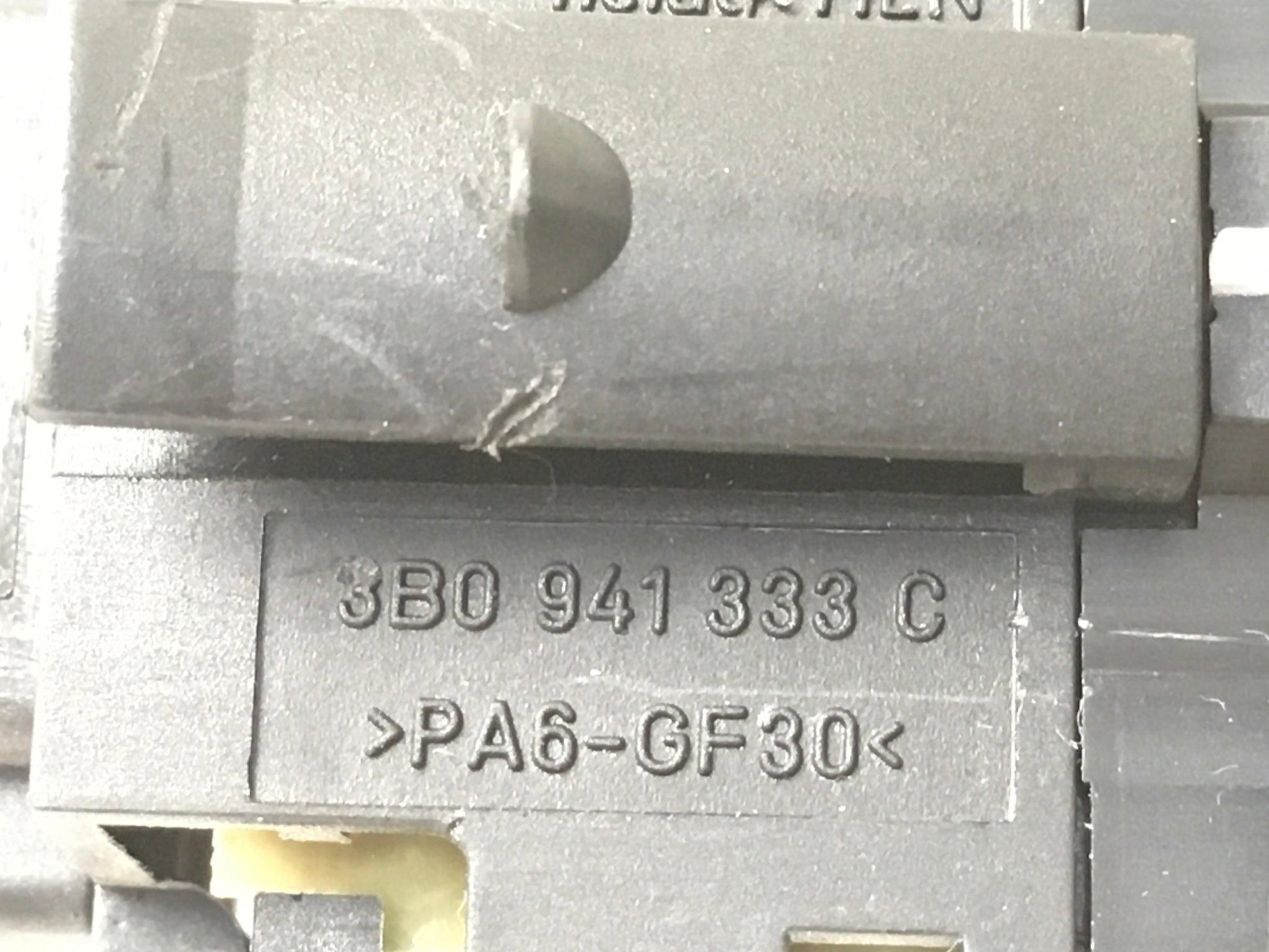 Mando Luces VW Passat B5.5 3B - 3B0941333C